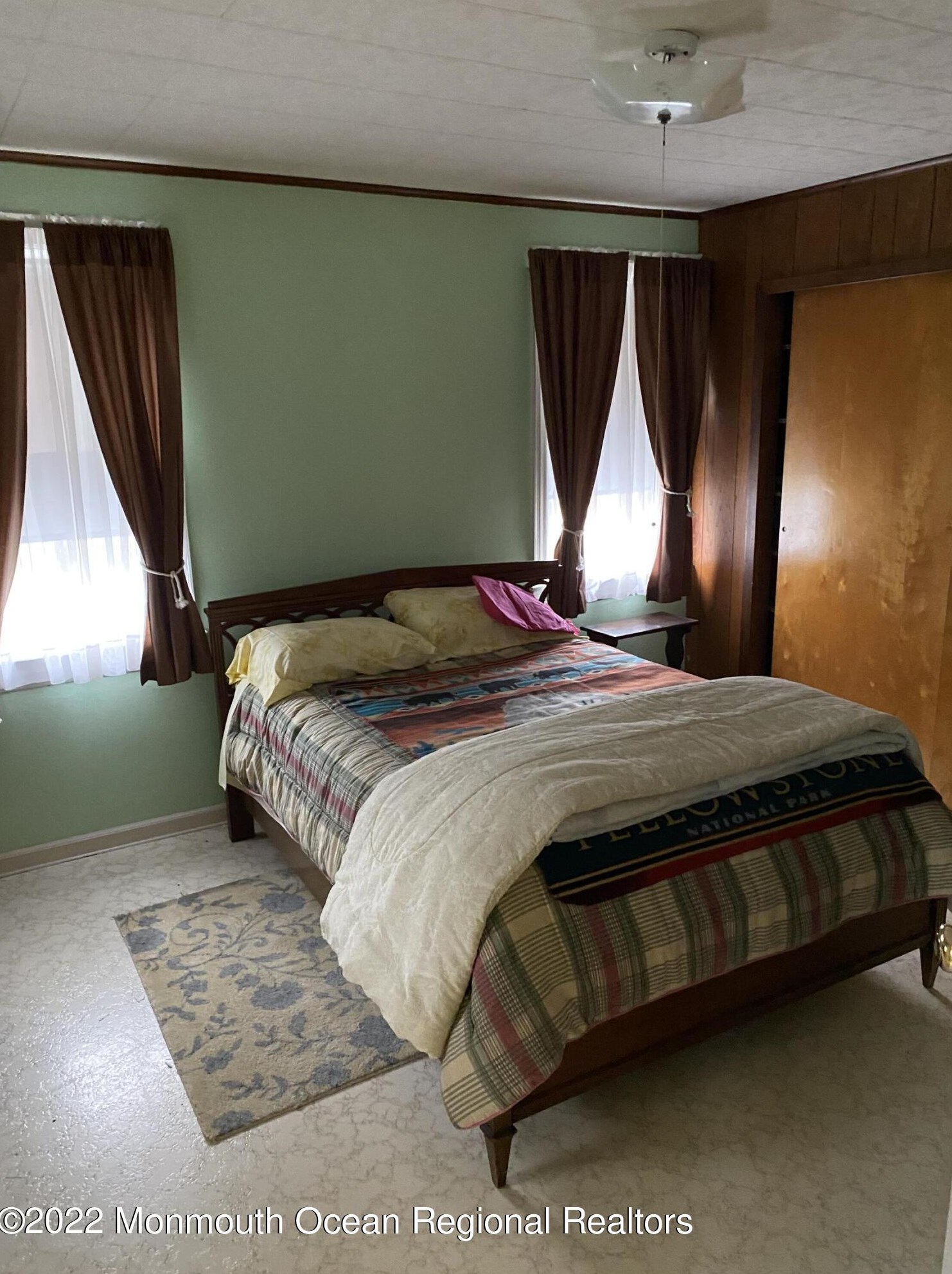 581 Tennent Rd, Millstone Township, NJ 07726-3138