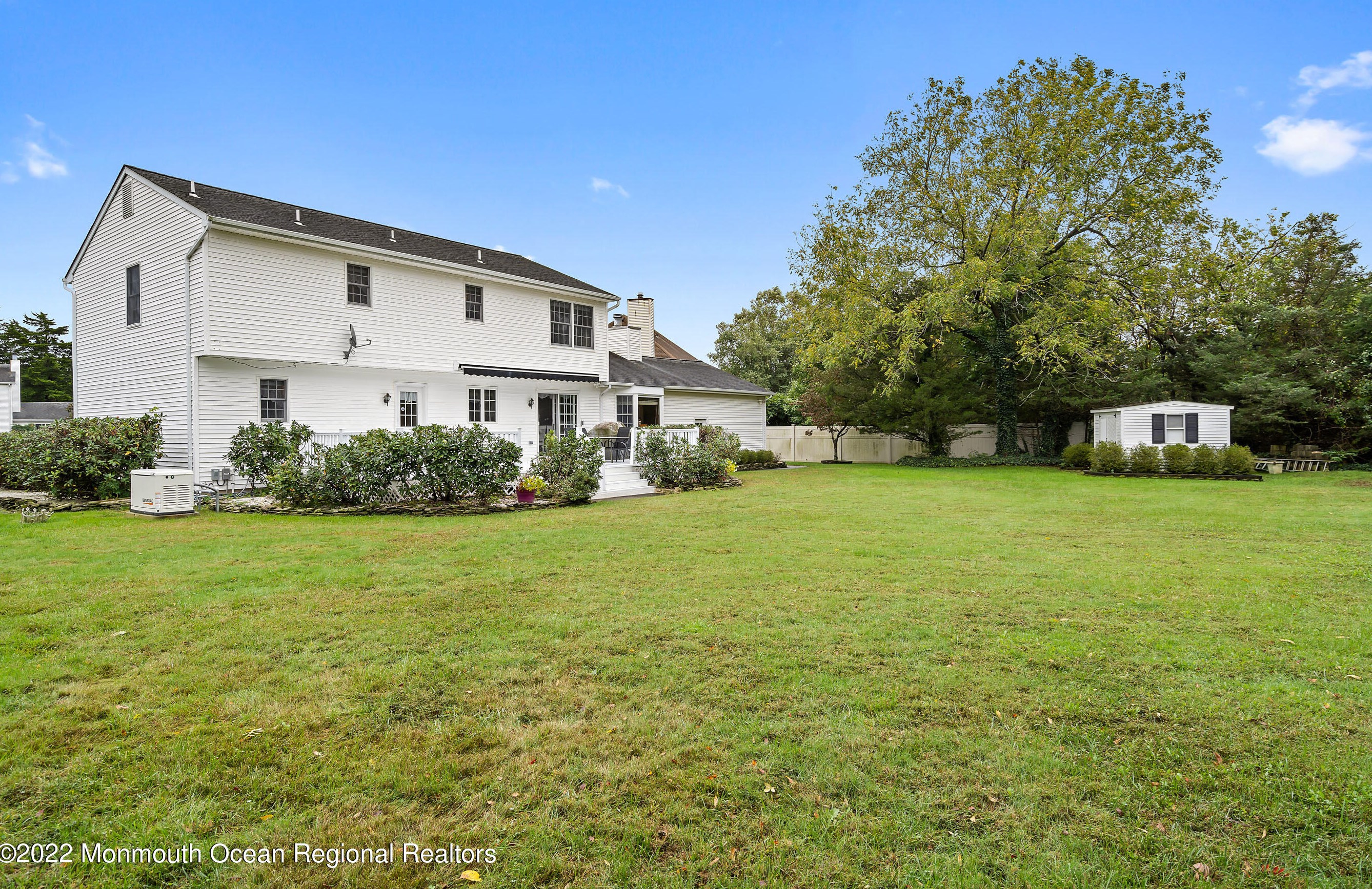 700 Michael Dr, Toms River NJ 08753-5687 exterior