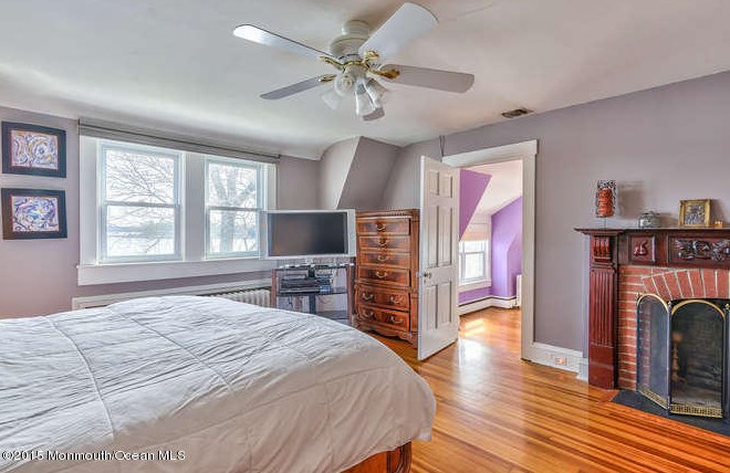 613 Bayside Ave, Beachwood NJ  08722-4109 exterior