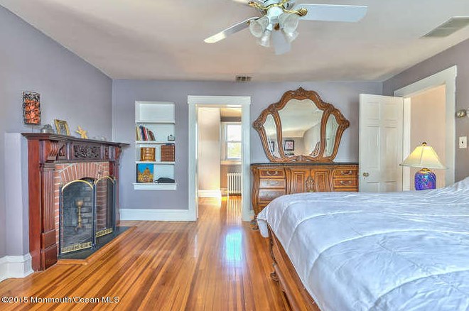 613 Bayside Ave, Beachwood NJ  08722-4109 exterior