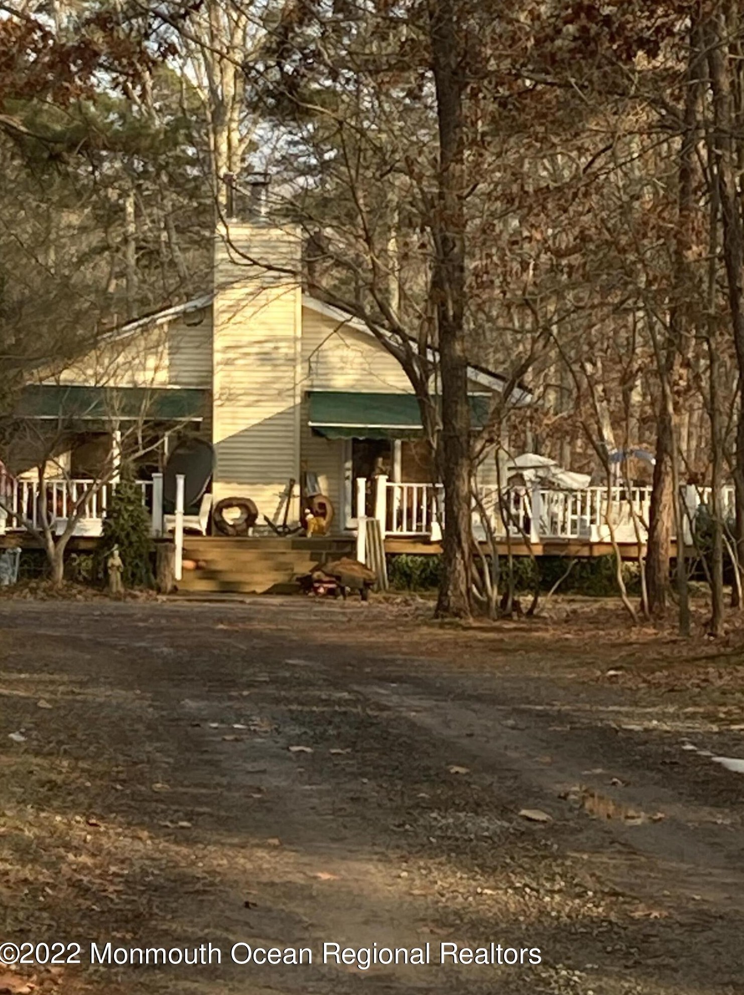 571 Whitecomb Ave, Jackson Twp, NJ 08527