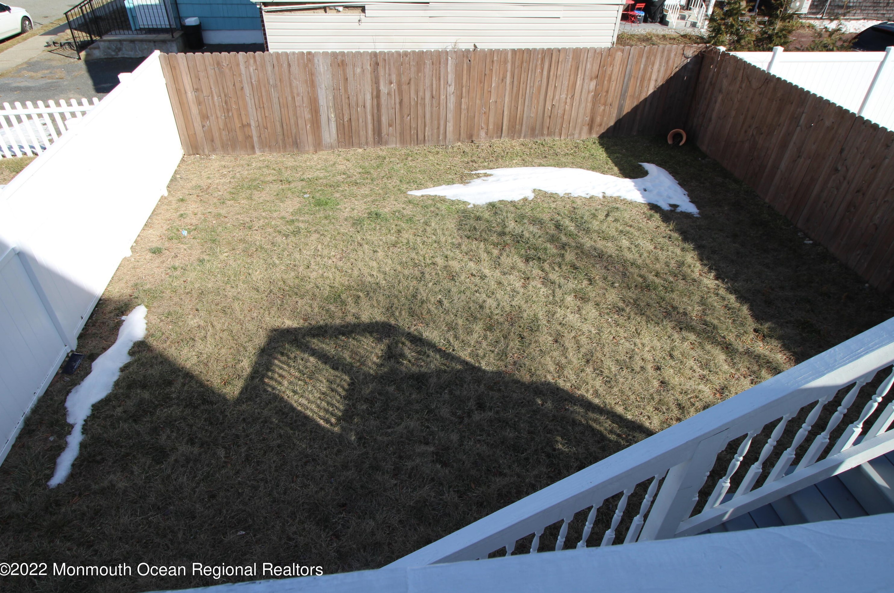 45 Woodland Ave, Ideal Beach NJ  07734-1641 exterior