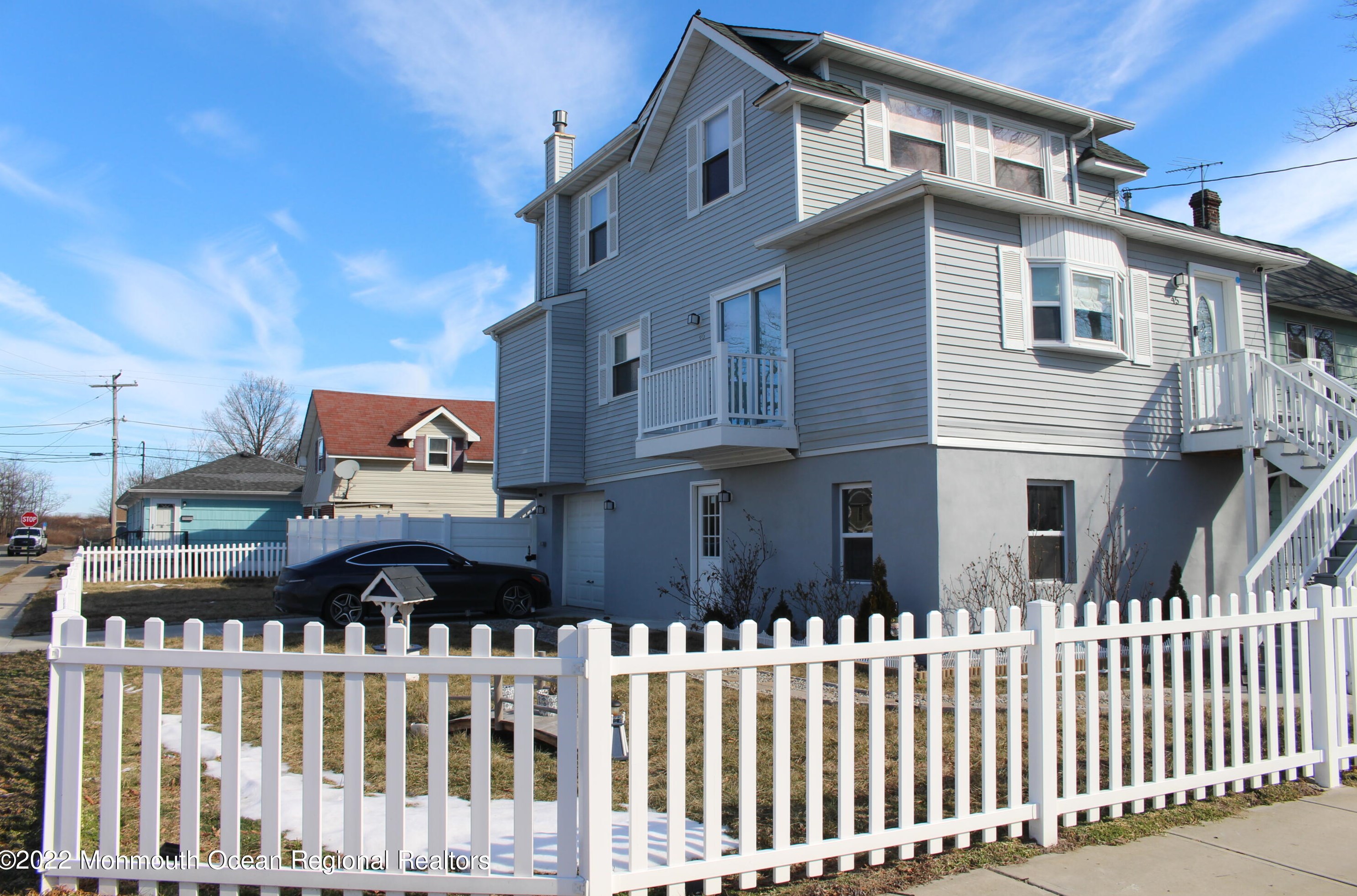 45 Woodland Ave, Ideal Beach, NJ 07734