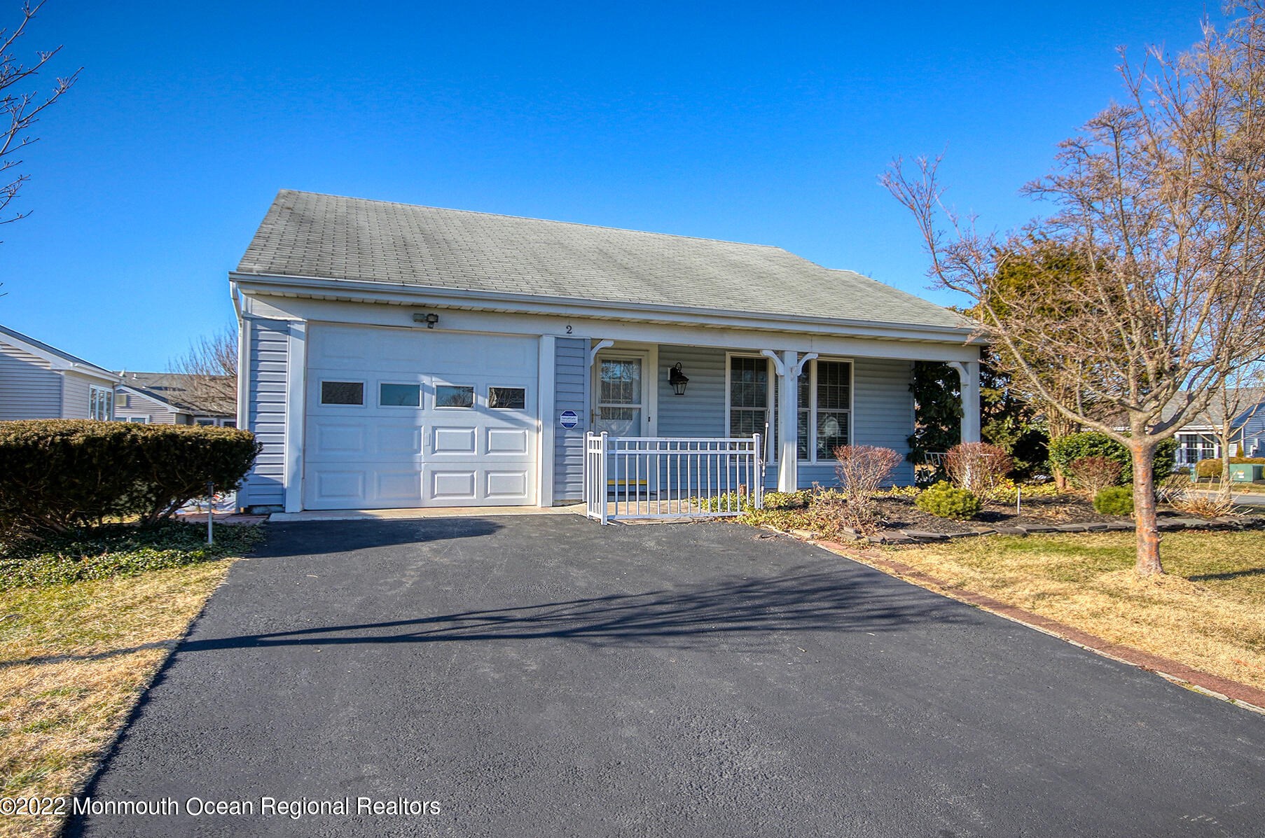 2 Turnbridge, Lakehurst, NJ 08759
