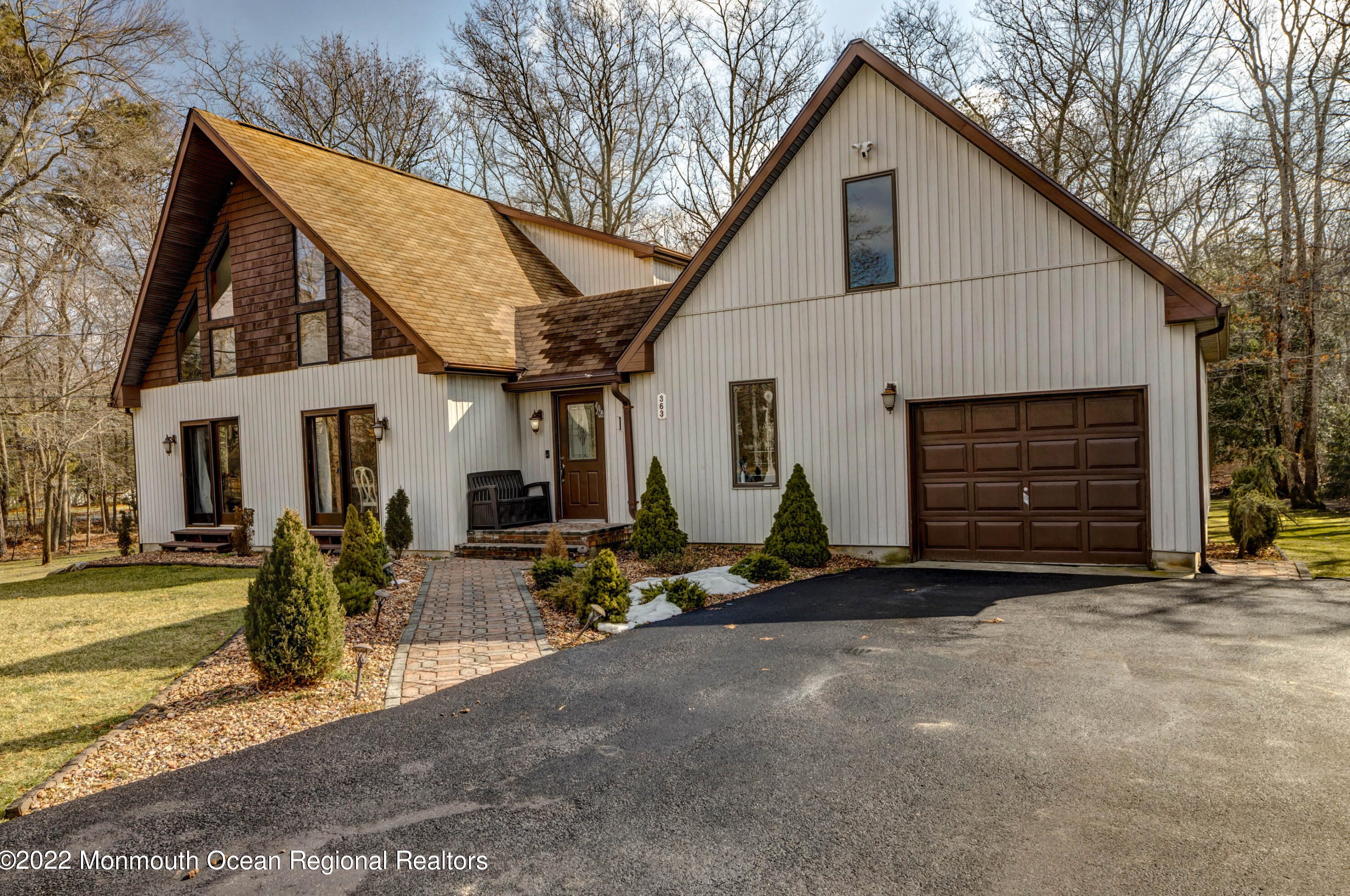 363 Freehold Rd, Jackson Twp, NJ 08527