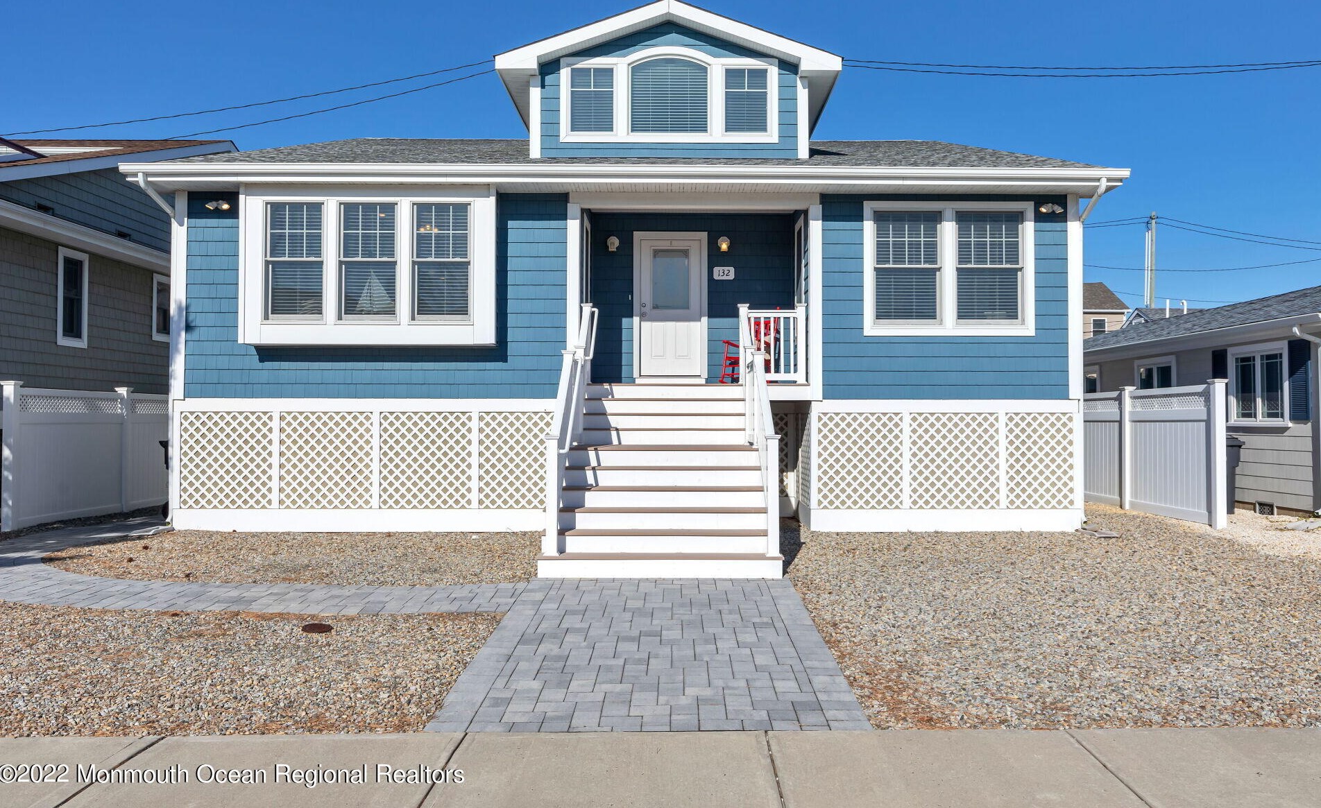 132 Ocean Bay Blvd, Lavallette, NJ 08735
