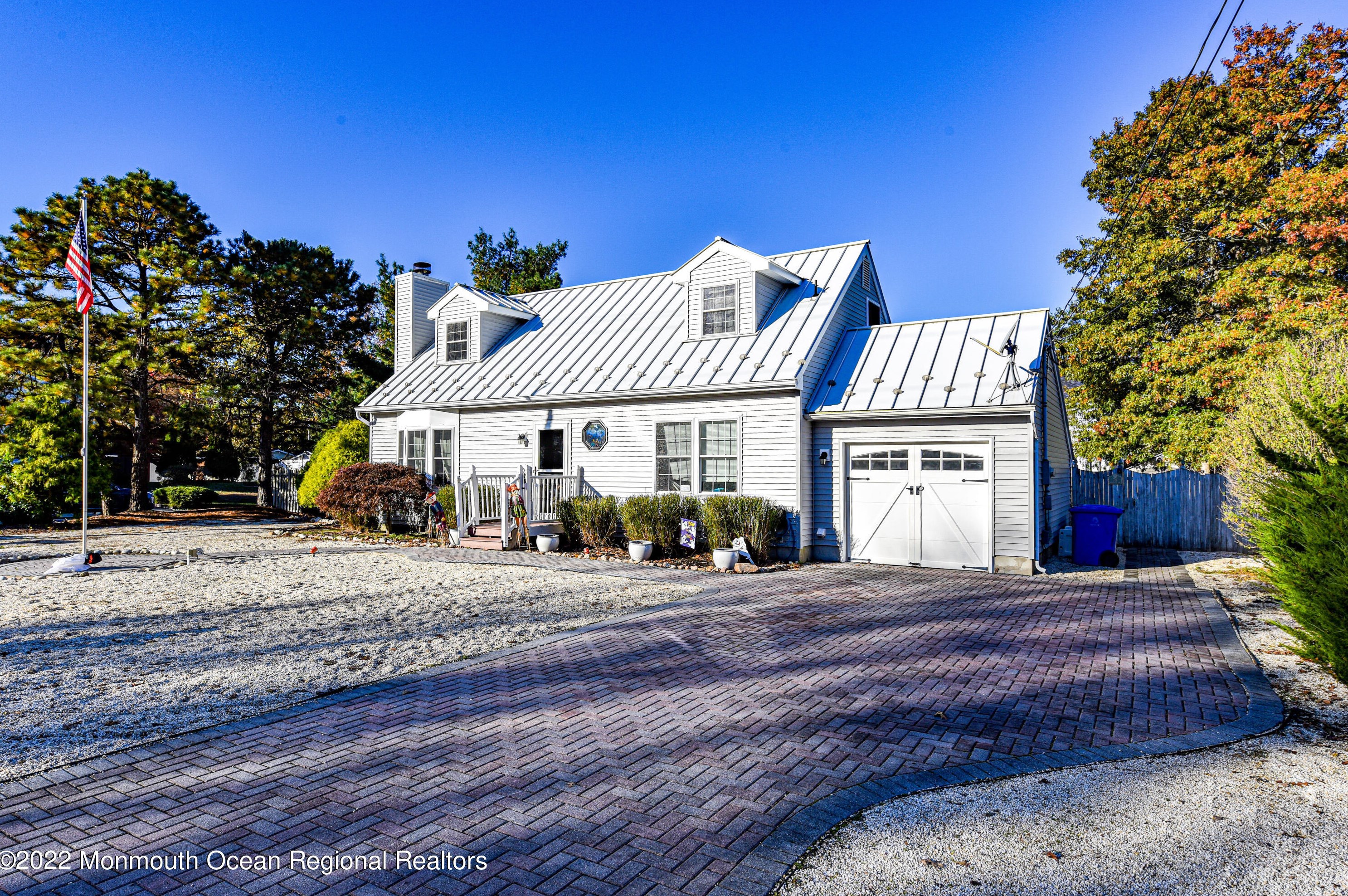78 Mermaid Dr, Cedar Bonnet Island, NJ 08050