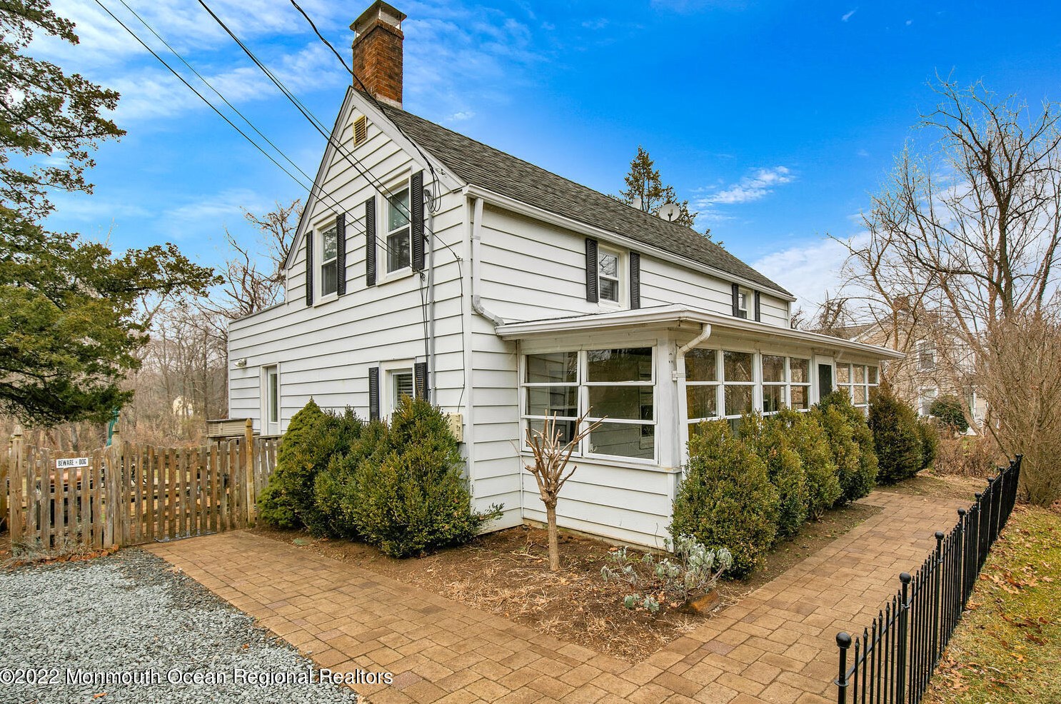 253 Heyers Mill Rd, Vanderburg, NJ 07722