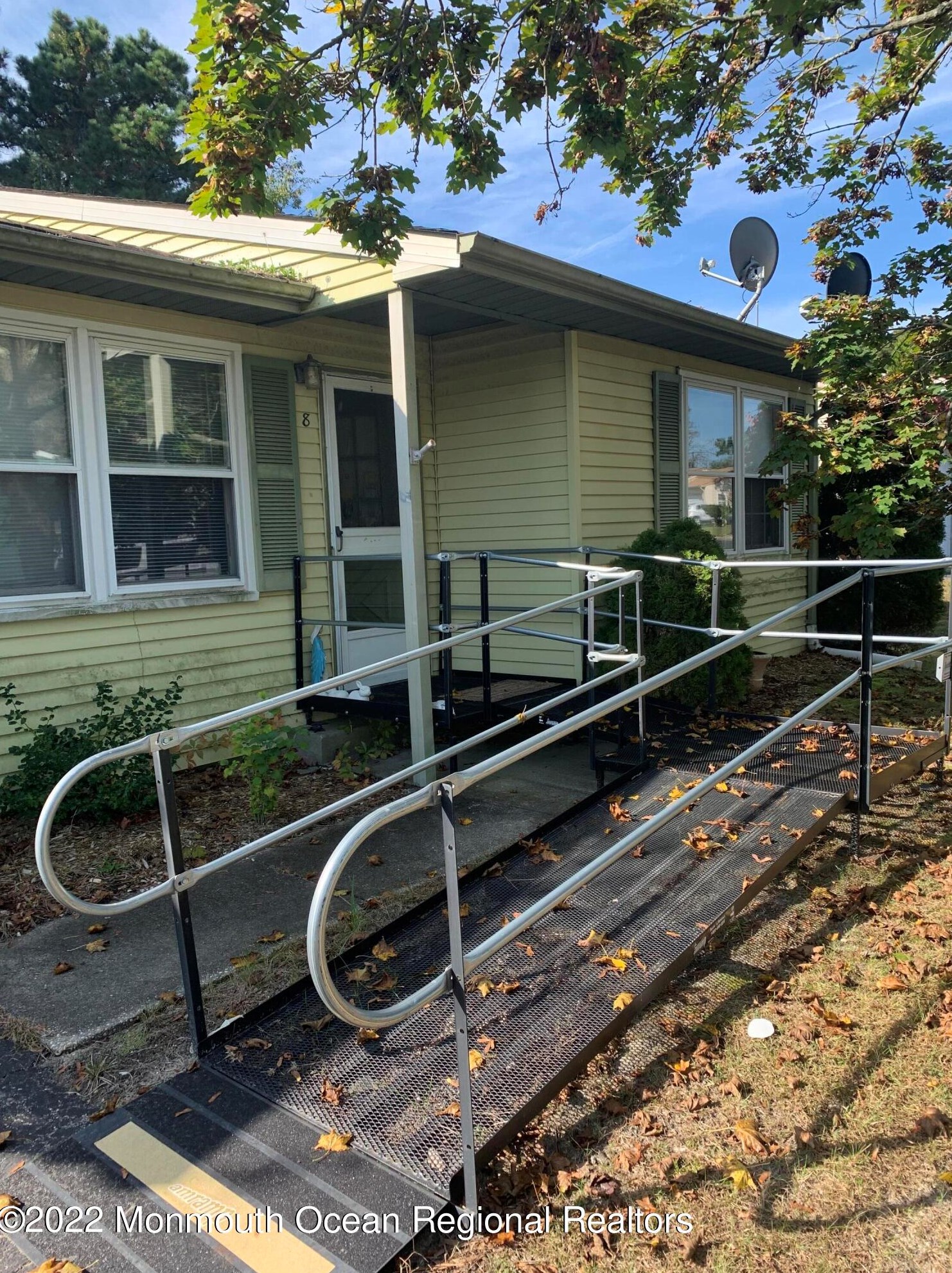 8 Westport Dr #71, Lakehurst, NJ 08759