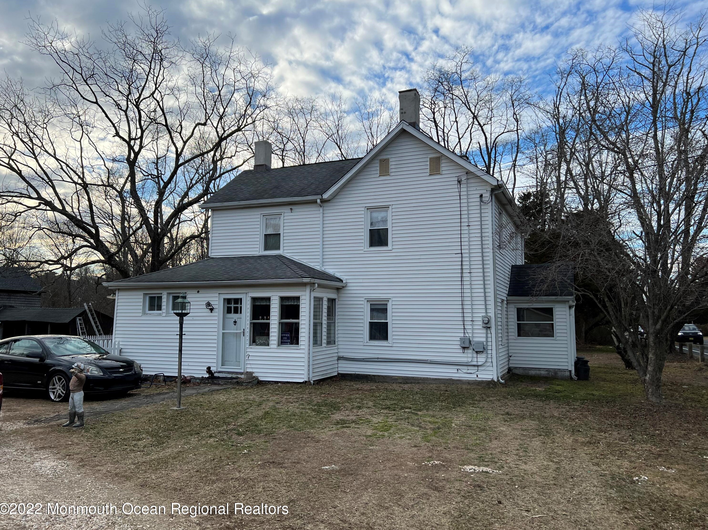 64 E Veterans Hwy, Jackson Twp, NJ 08527