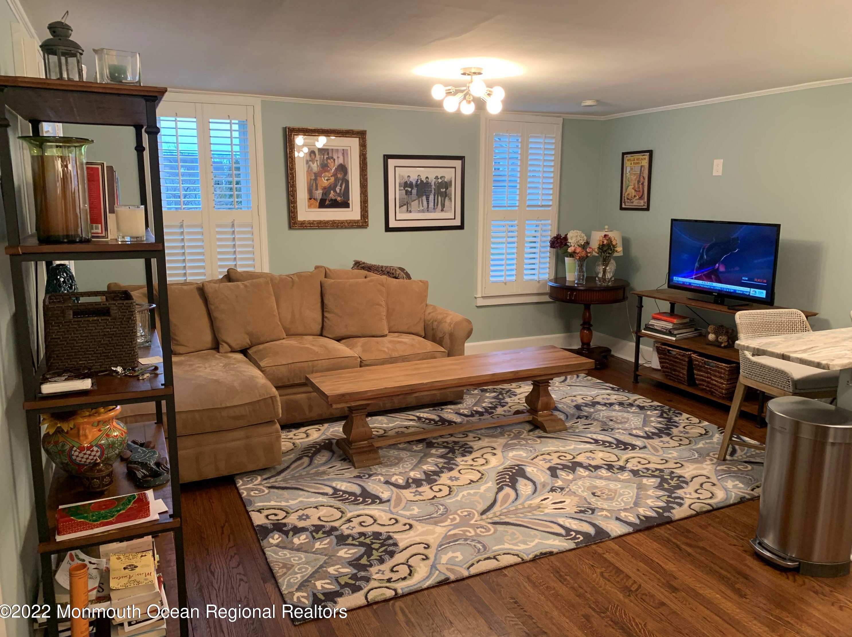 600 Monmouth Ave, Wall Township, NJ 07762-3229
