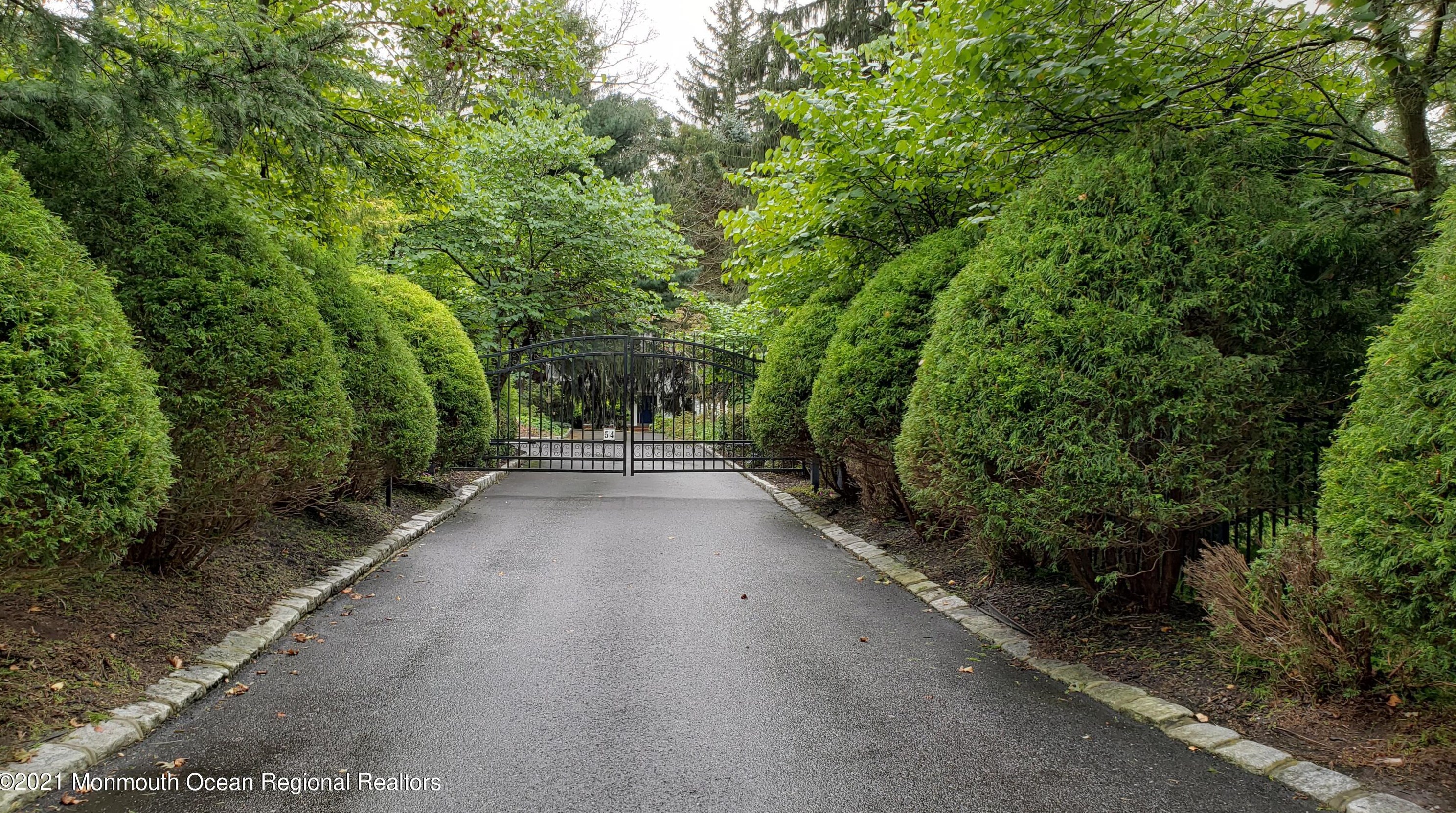 54 Norse Dr, Wall Township NJ  07731-8732 exterior