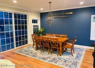 140 Morris Ave, Wall Township NJ  07762-1335 exterior