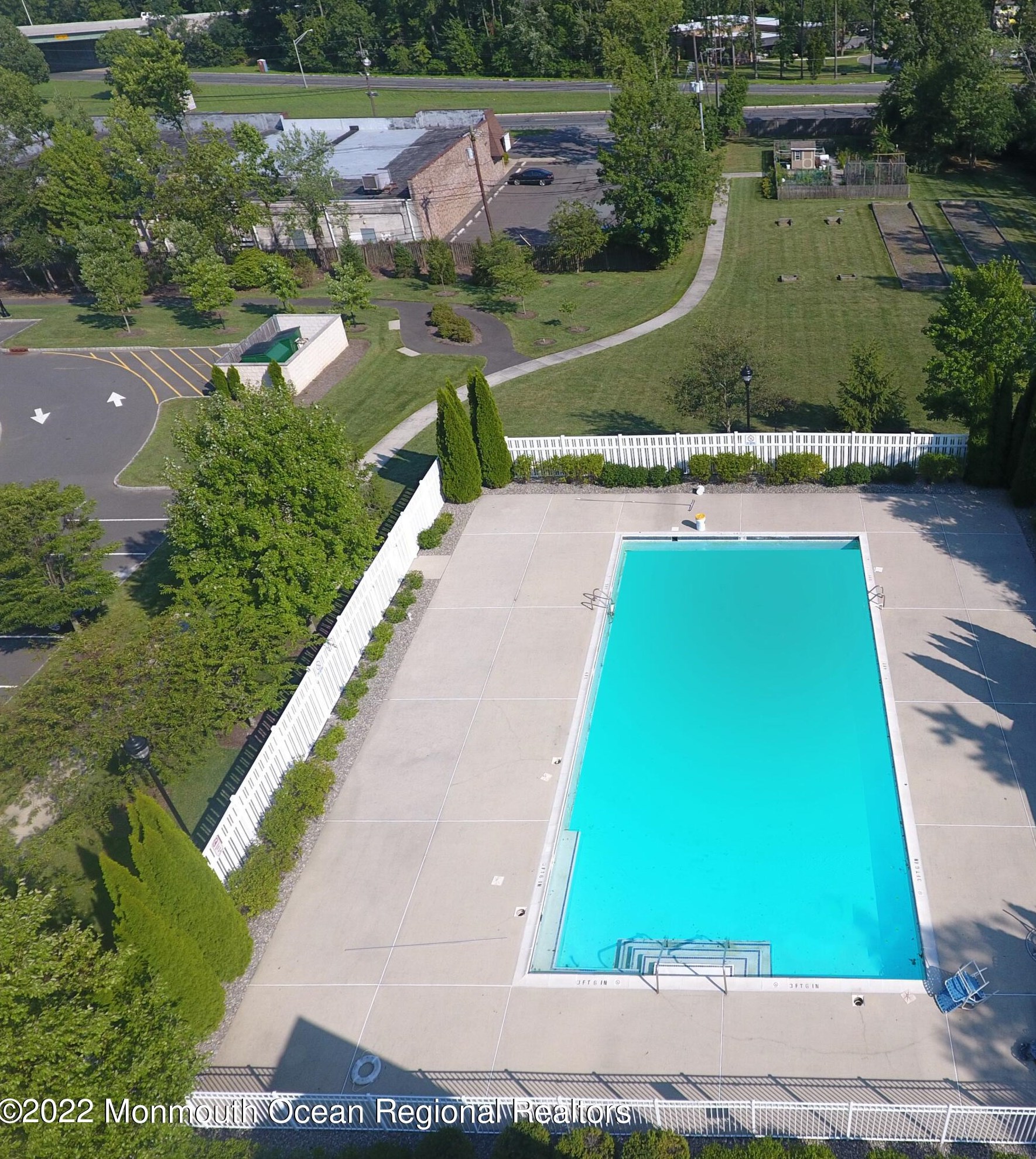 2000 Colts Cir, Trenton NJ 08648 exterior