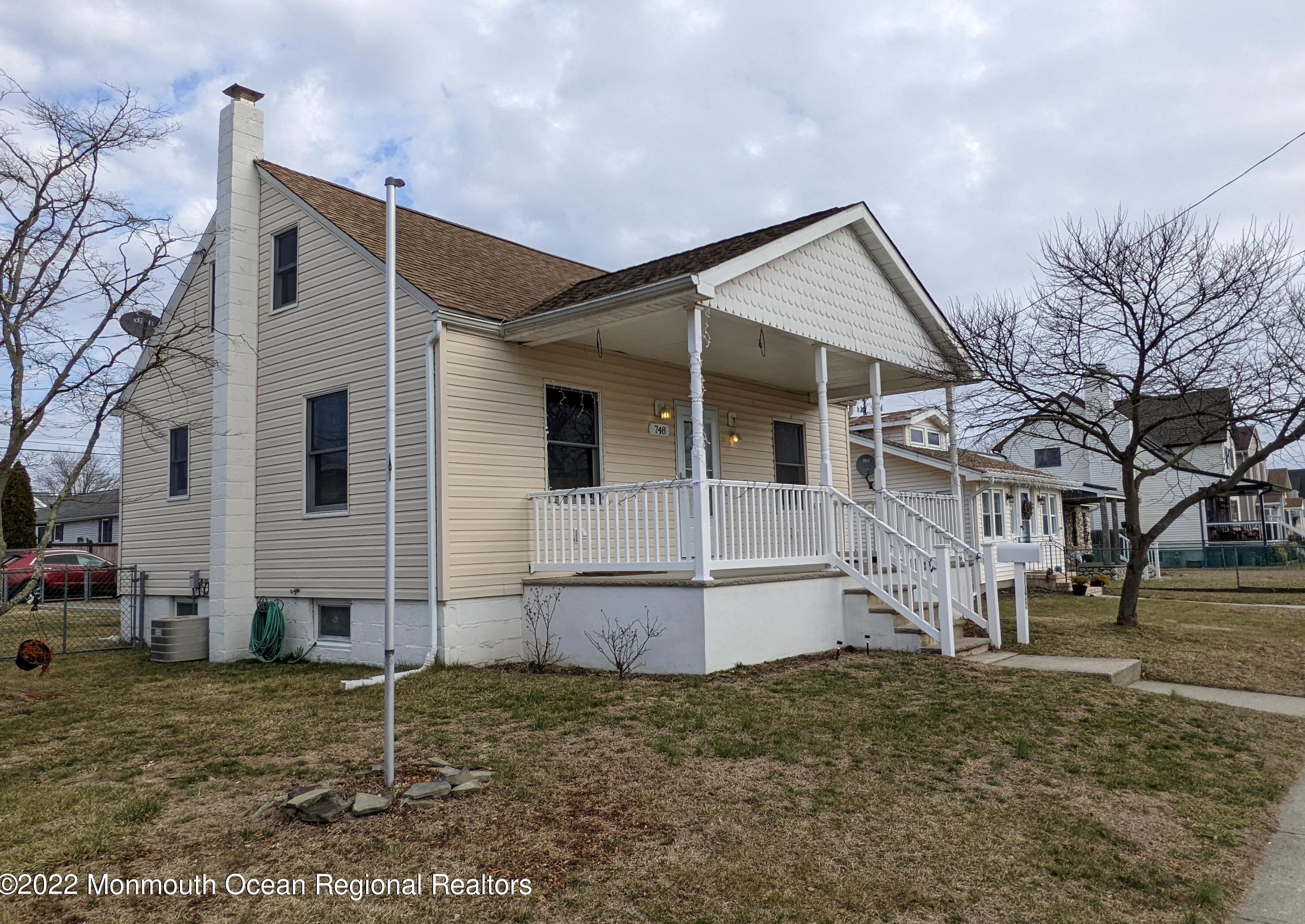 748 19th Ave, Belmar, NJ 07719