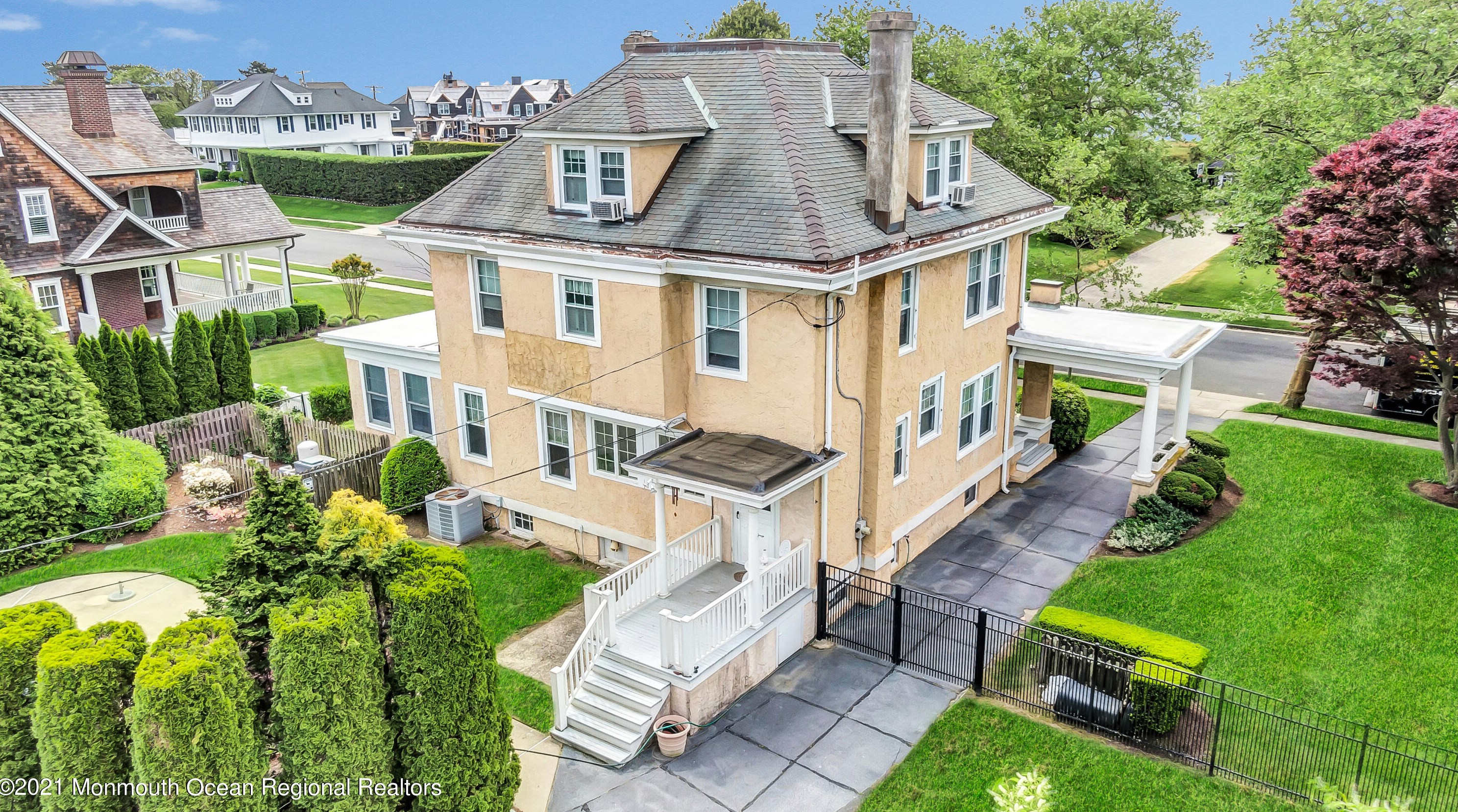 34 Ludlow Ave, Wall Township, NJ 07762-1563