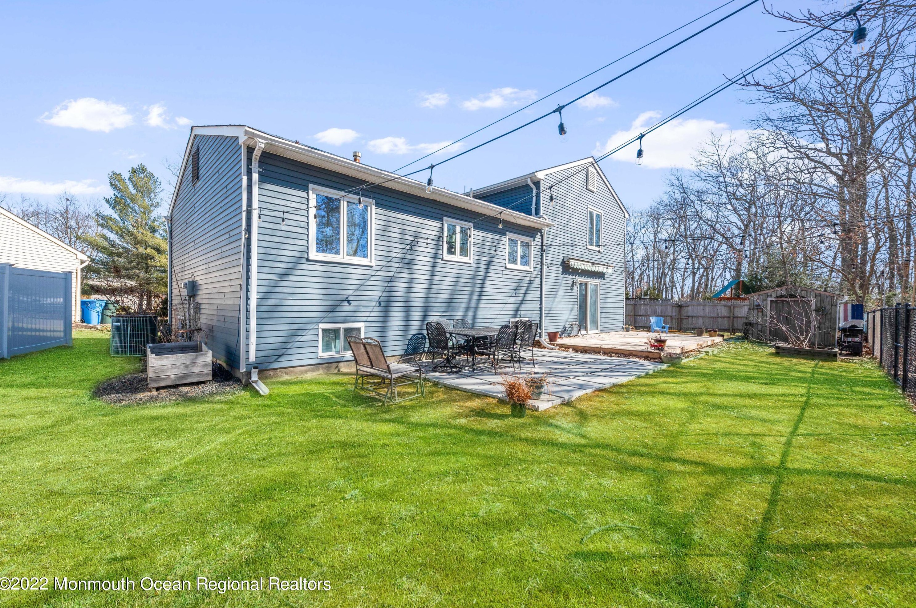 9 Musket Ct, Wall Township, NJ 07731-1663