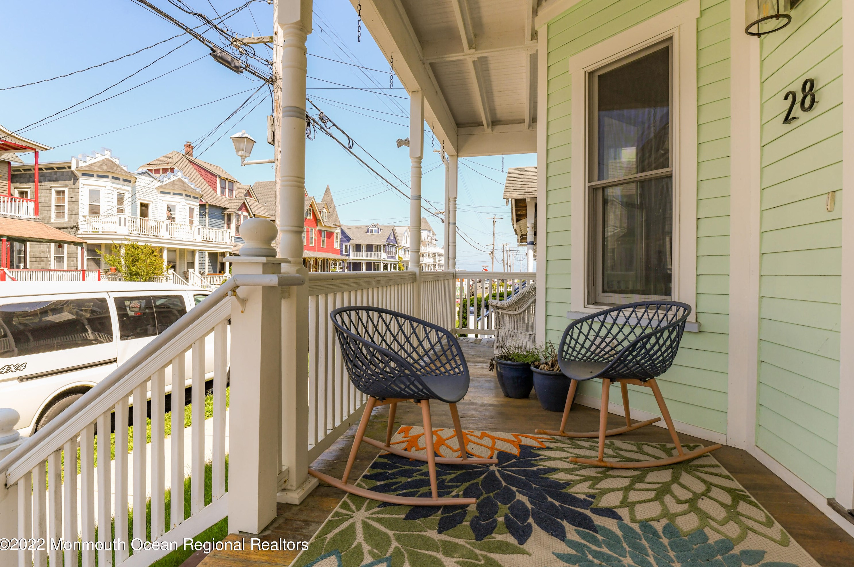 28 Abbott Ave, Ocean Grove, NJ 07756