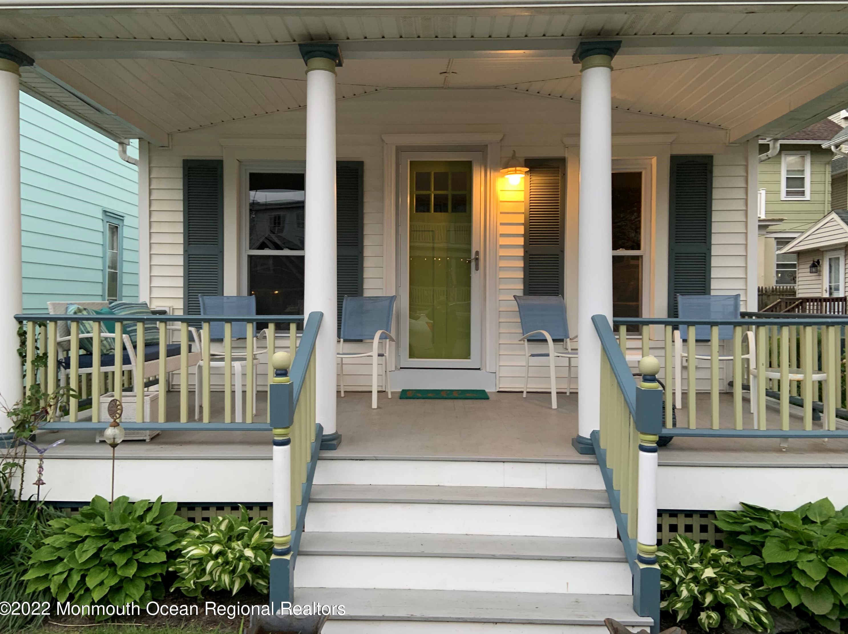 66 Abbott Ave, Ocean Grove, NJ 07756