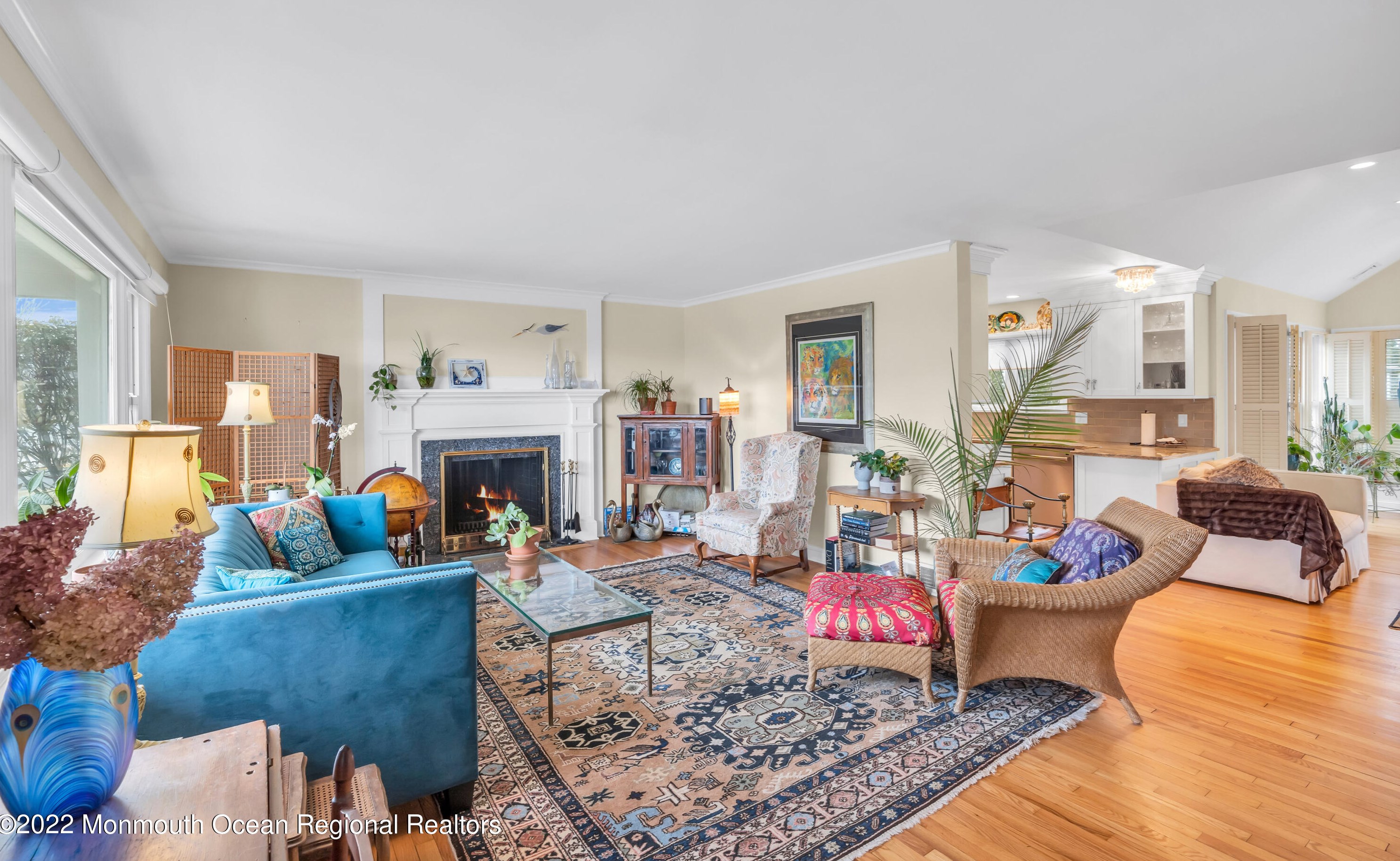 67 Farragut Ave, Wall Township NJ  08736-3129 exterior