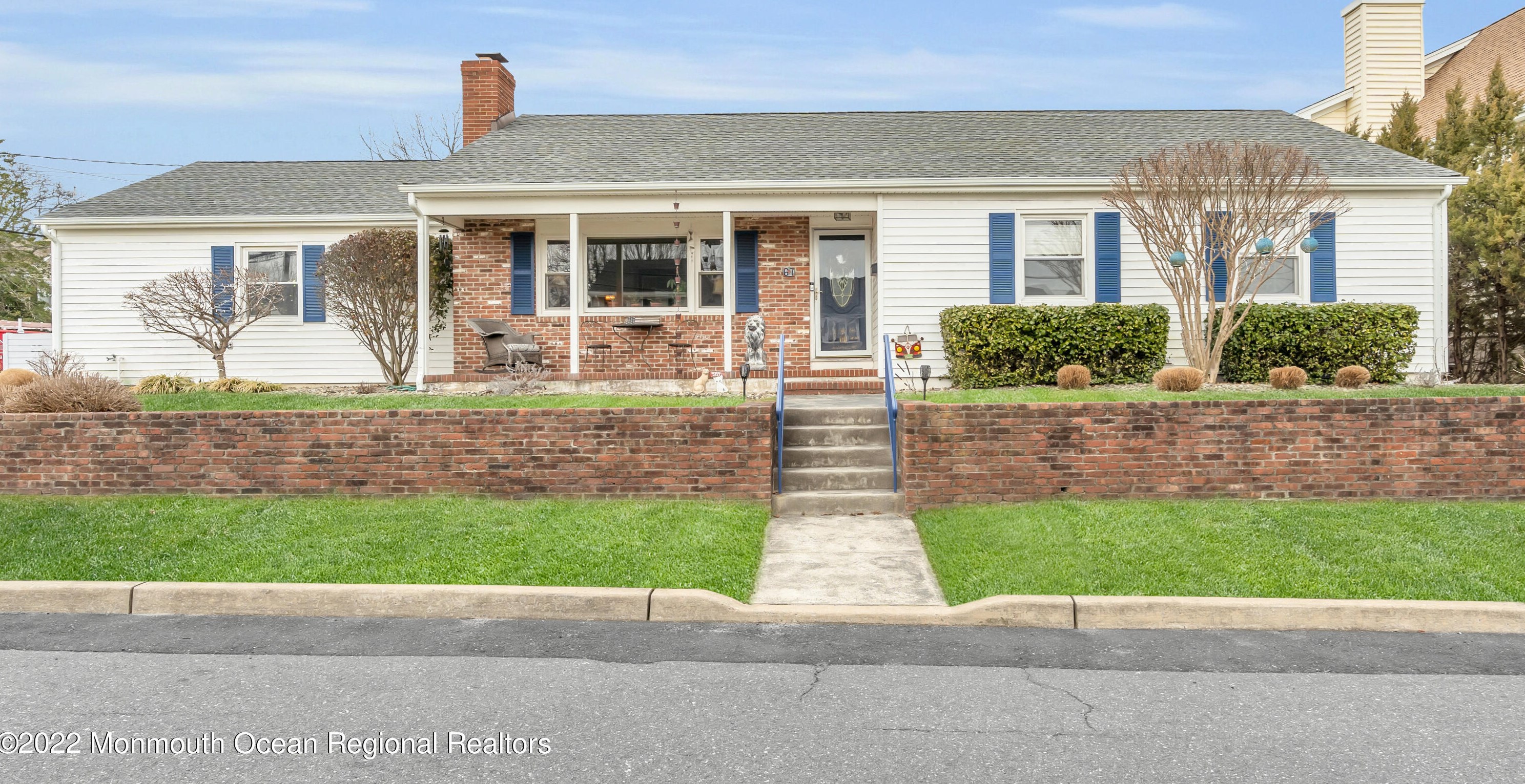 67 N Farragut Ave, Wall Township, NJ 08736