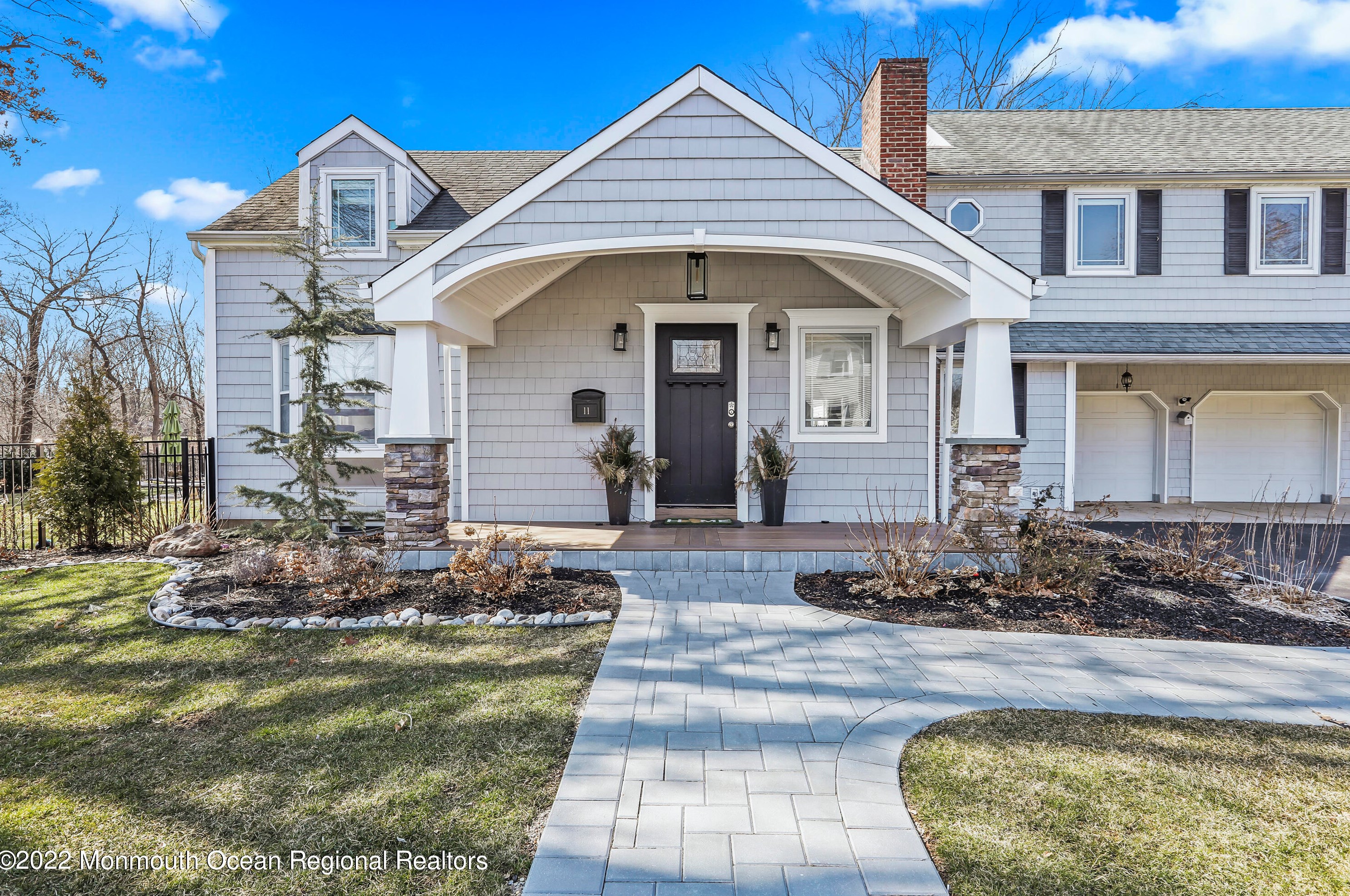 11 Weldon Rd, Matawan, NJ 07747-3025