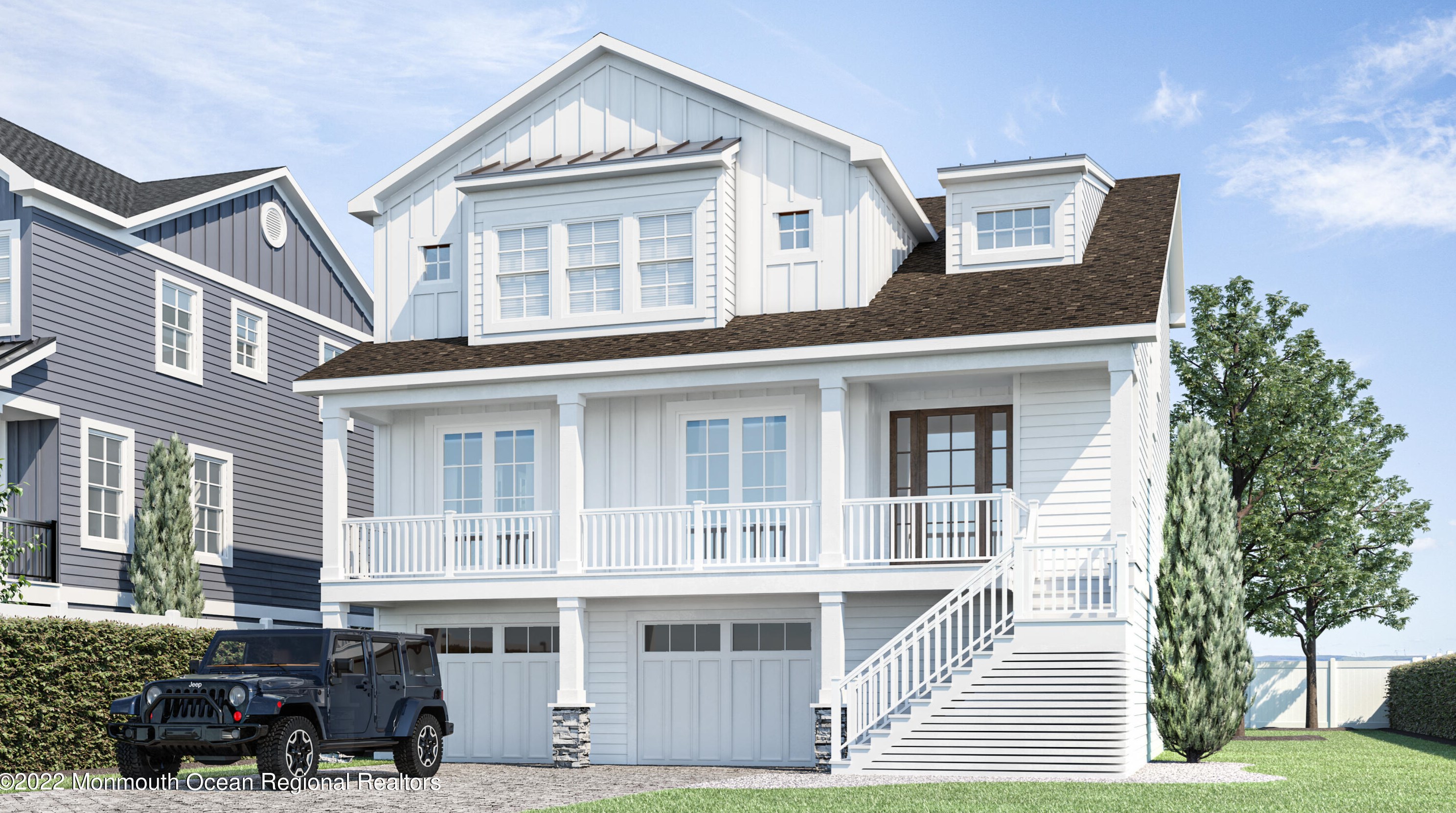 113 Sanborn Ave, Point Pleasant Beach, NJ 08742