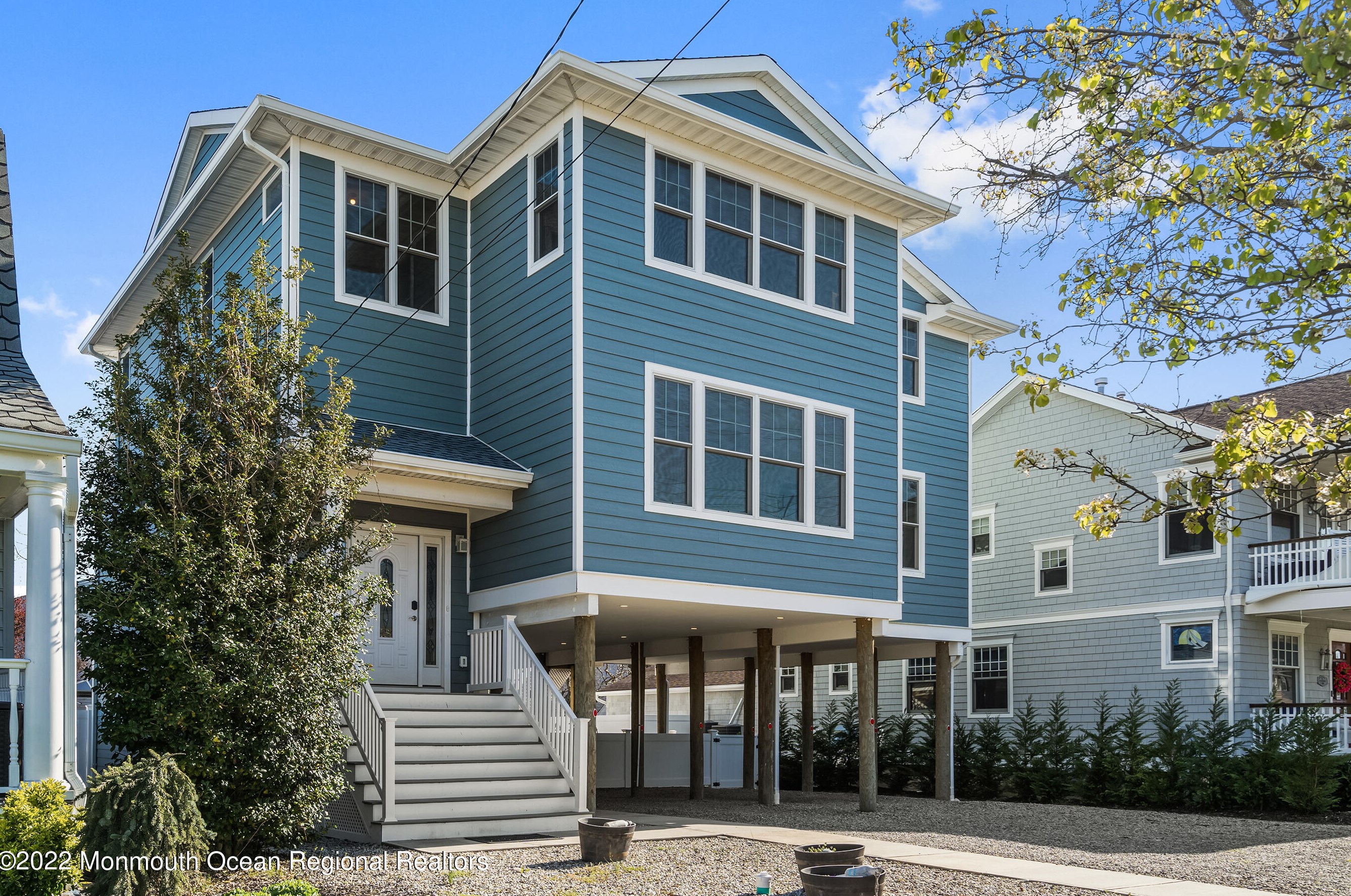 302 Atlantic Ave, Point Pleasant Beach, NJ 08742