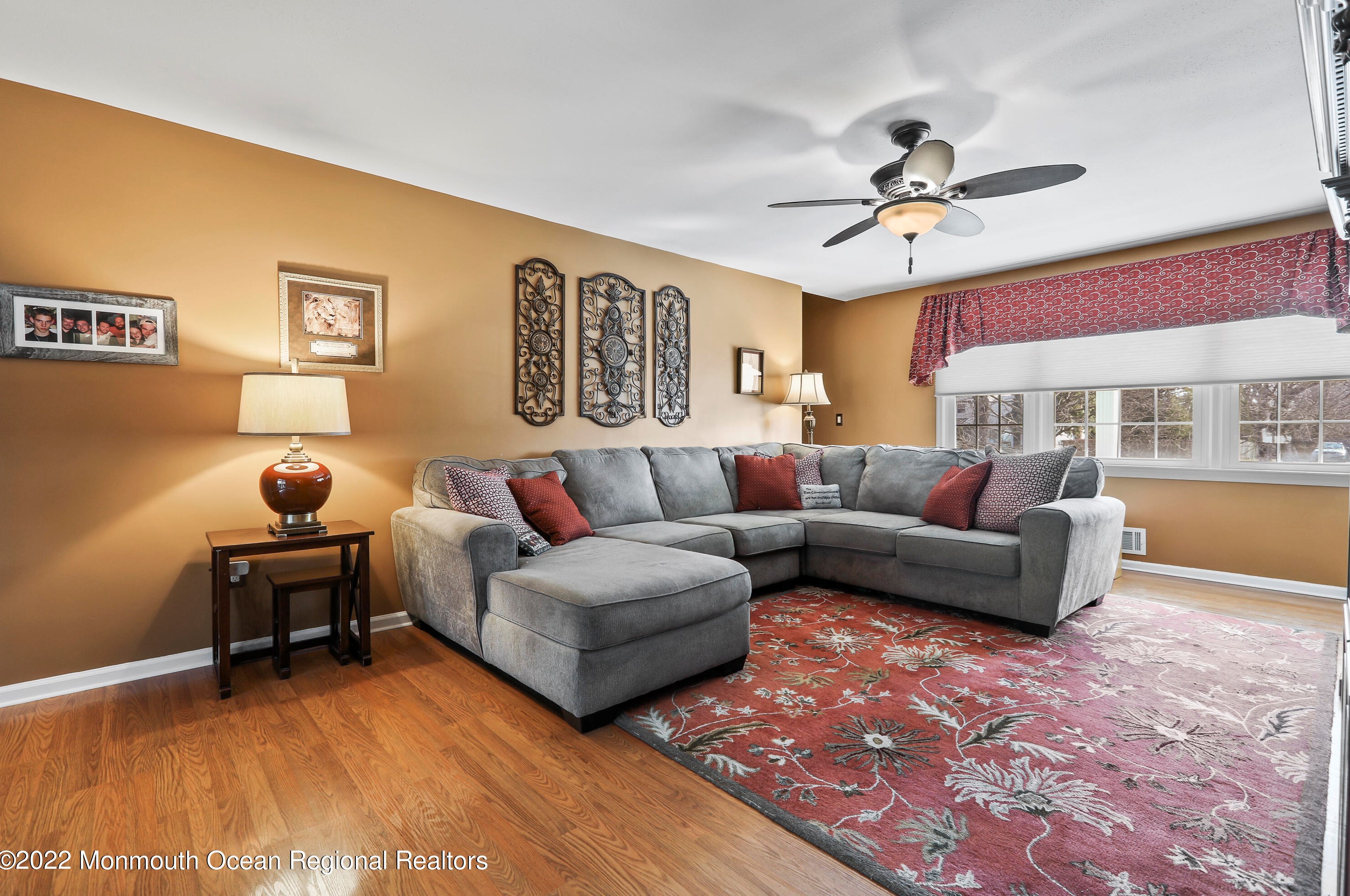 119 Heritage Dr, East Freehold NJ 07728-3185 exterior