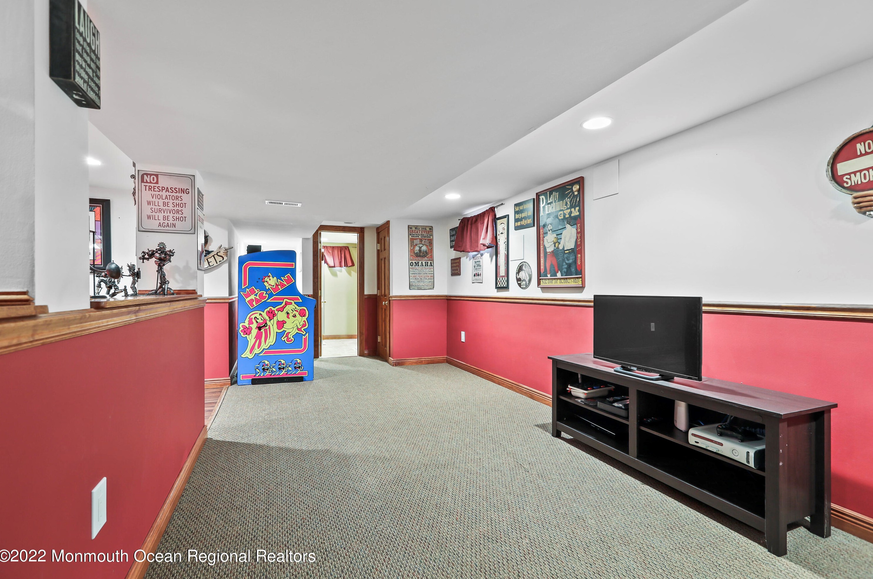 119 Heritage Dr, East Freehold NJ 07728-3185 exterior