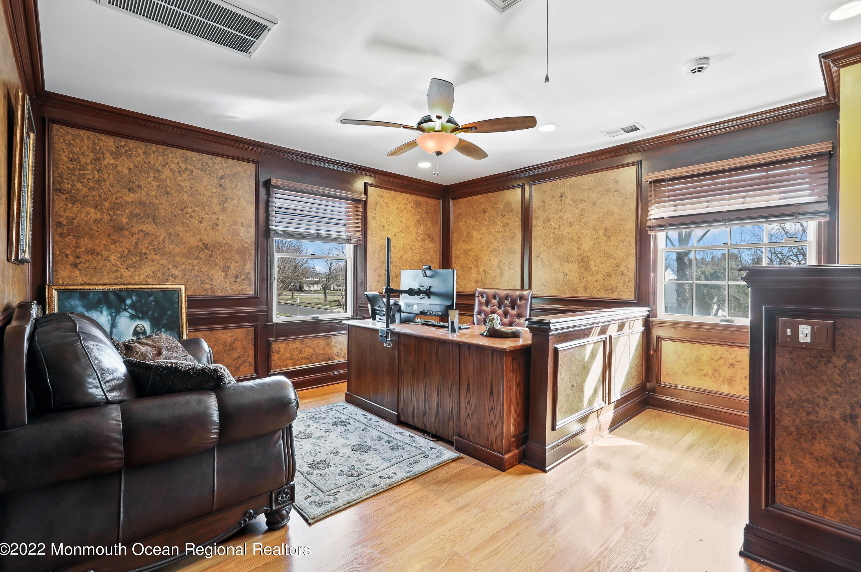 119 Heritage Dr, East Freehold NJ 07728-3185 exterior