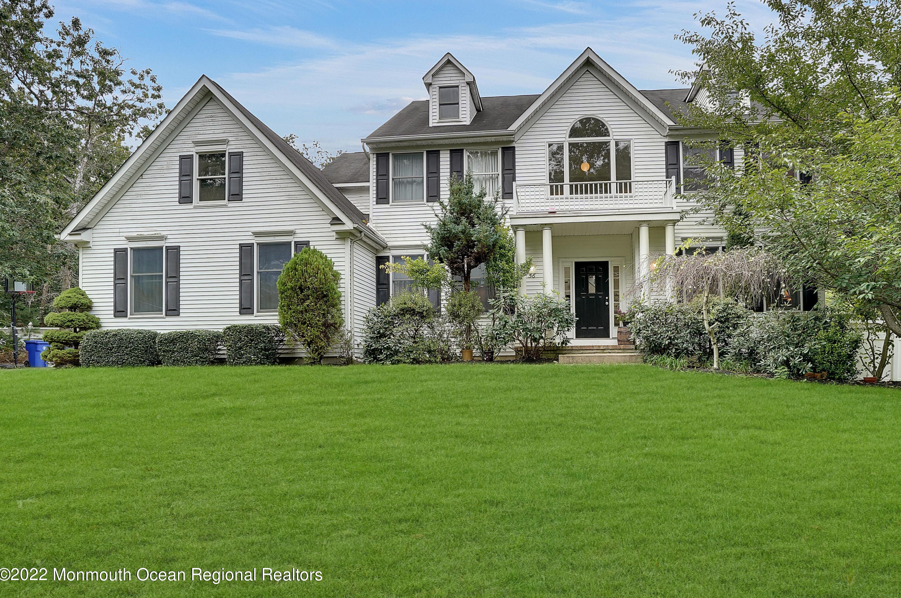 56 Cox Cro Rd, Toms River, NJ 08755-0953