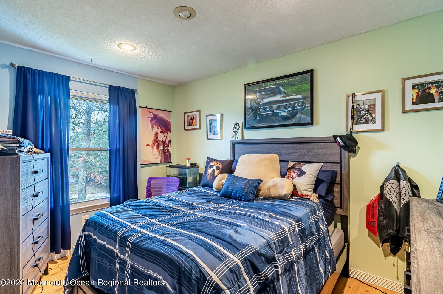 203 Oak Ln, Tuckerton NJ  08087-9643 exterior