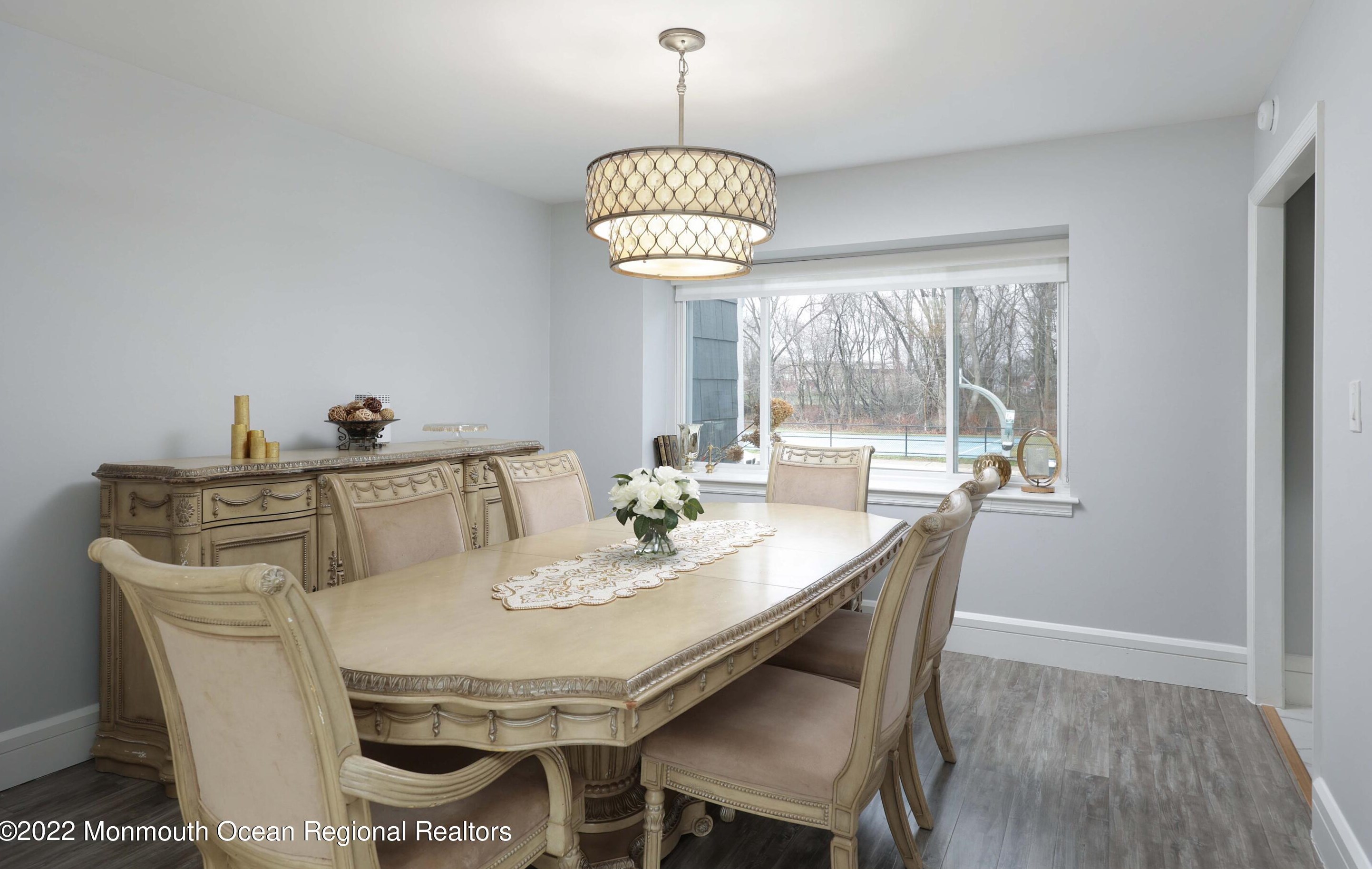 110 Deerfield Ln, Matawan NJ 07747-1332 exterior