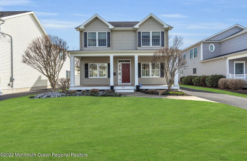 559 Mercer Ave, Wall Township, NJ 07762-2060