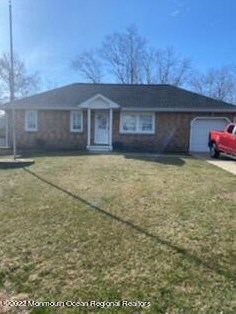 1153 Beach Ln, Stafford Township, NJ 08050