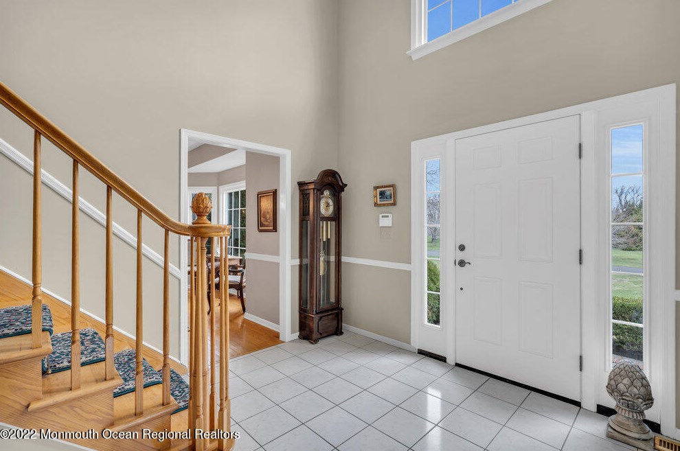 4 Lebers Ln, Millstone Township, NJ 08510-8740