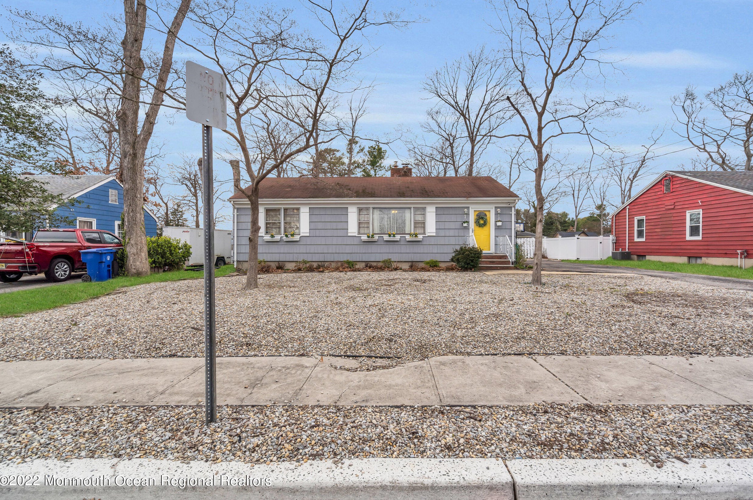 7 Cardinal Dr, Toms River, NJ 08755-8030
