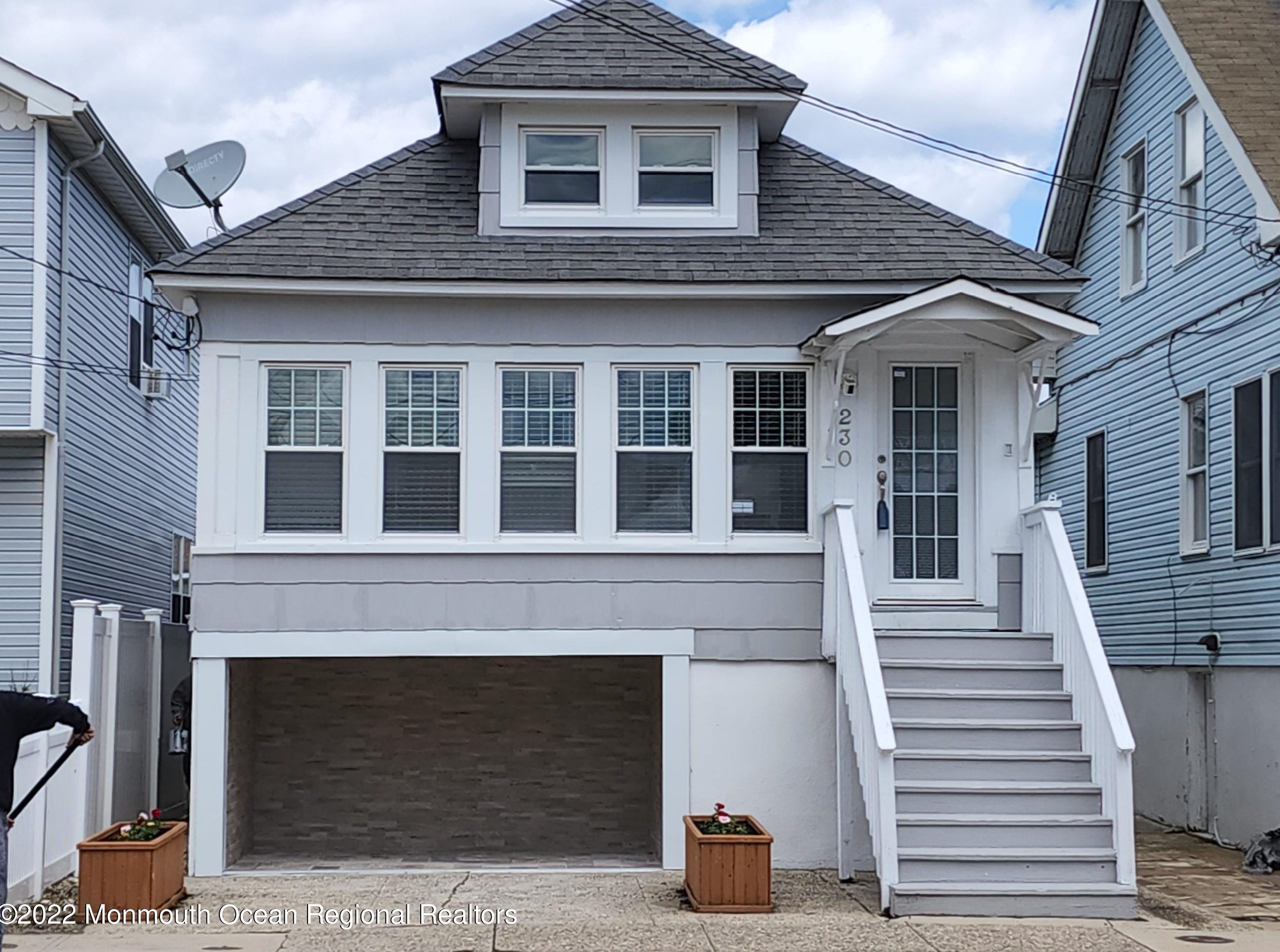 230 Hamilton Ave, Pelican Island, NJ 08751