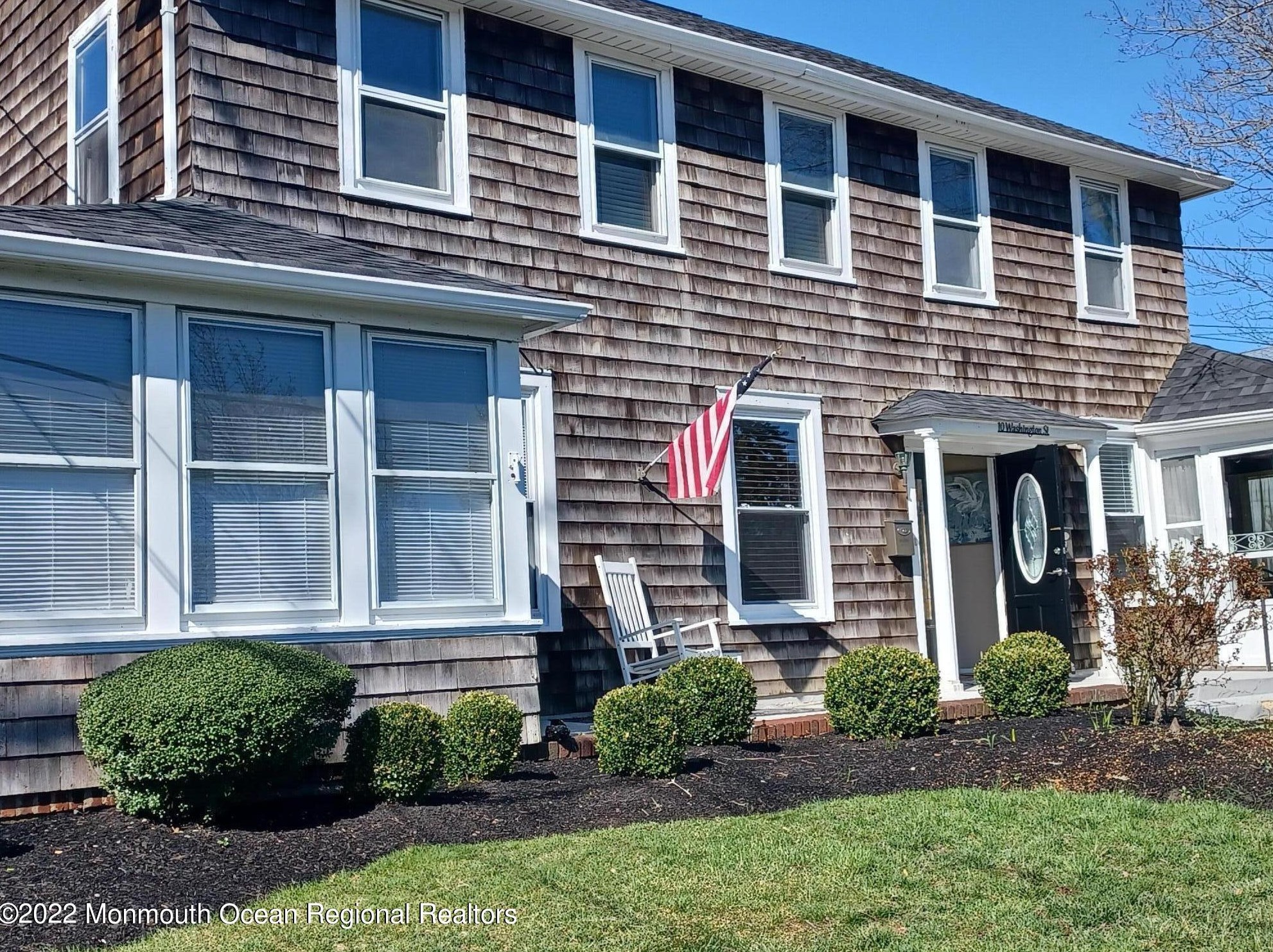 10 Washington St, Locust, NJ 07760
