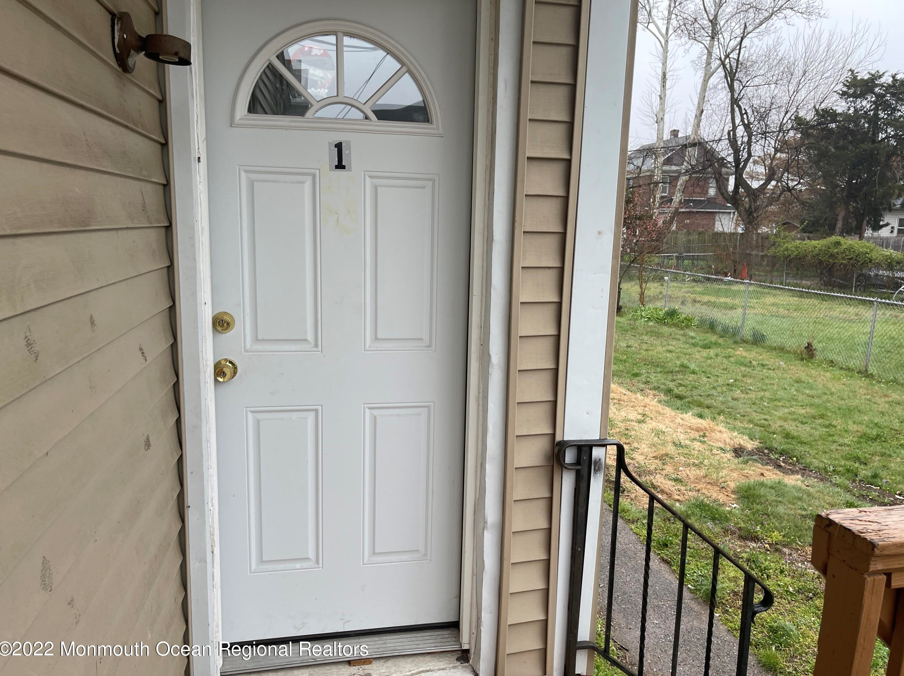 436-438 Schiller Ave #1, Trenton, NJ 08610