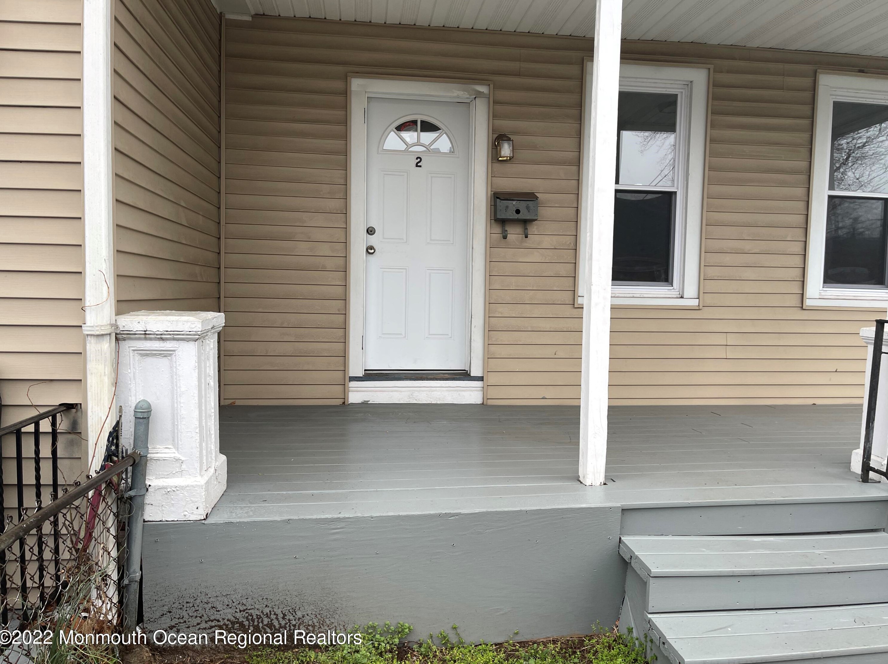 436-438 Schiller Ave #2, Trenton, NJ 08610