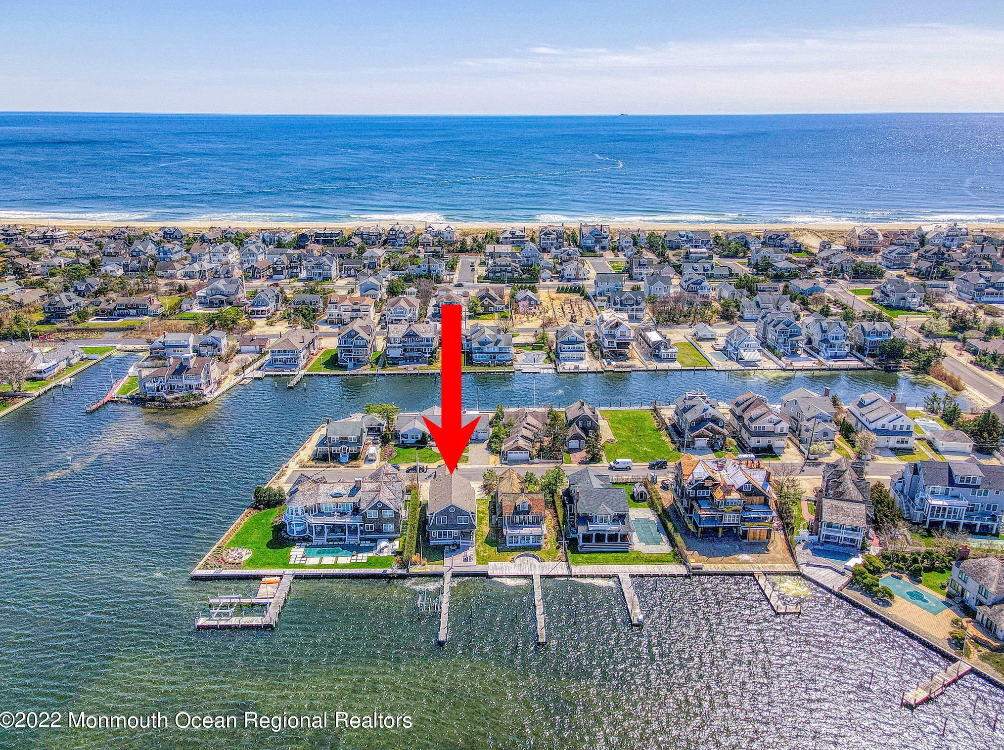 908 Lagoon Ln N, Mantoloking, NJ 08738