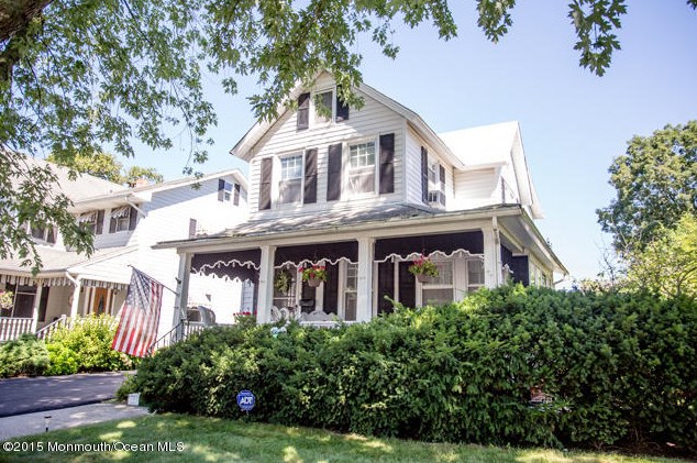 514 Brighton Ave #summer, Wall Township, NJ 07762