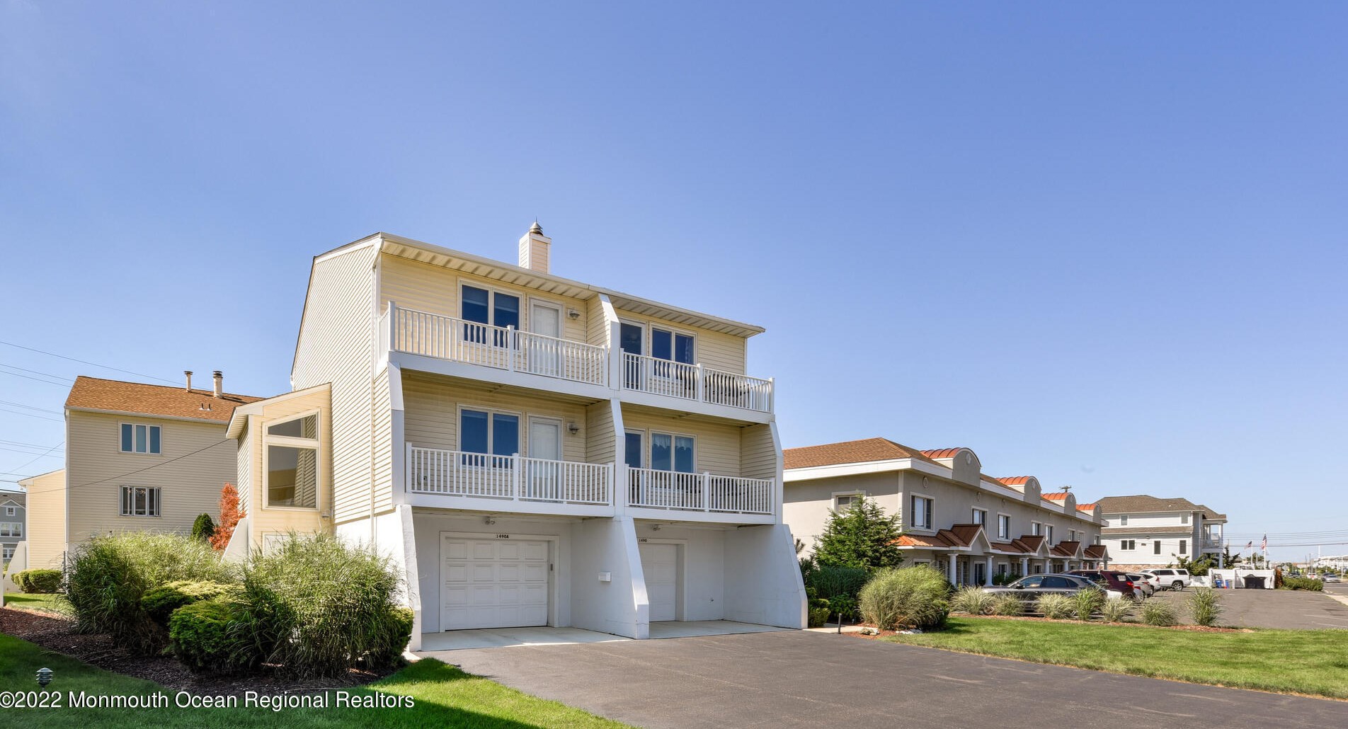 1490 Ocean Ave #3, Locust, NJ 07760