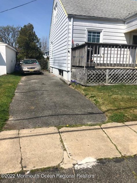 1105 A St, Belmar, NJ 07719