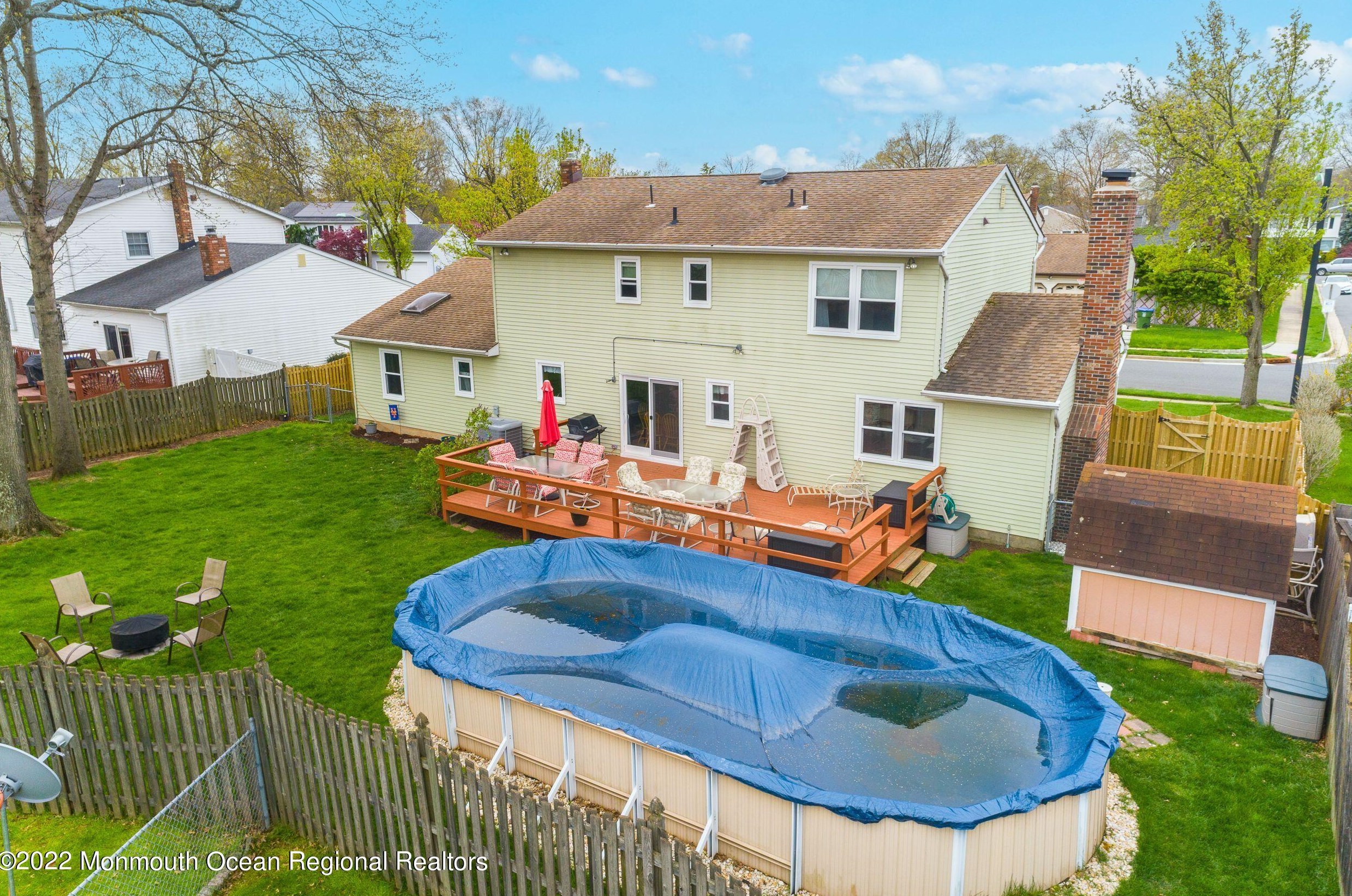 22 Plafsky Dr, Edison, NJ 08817-2252