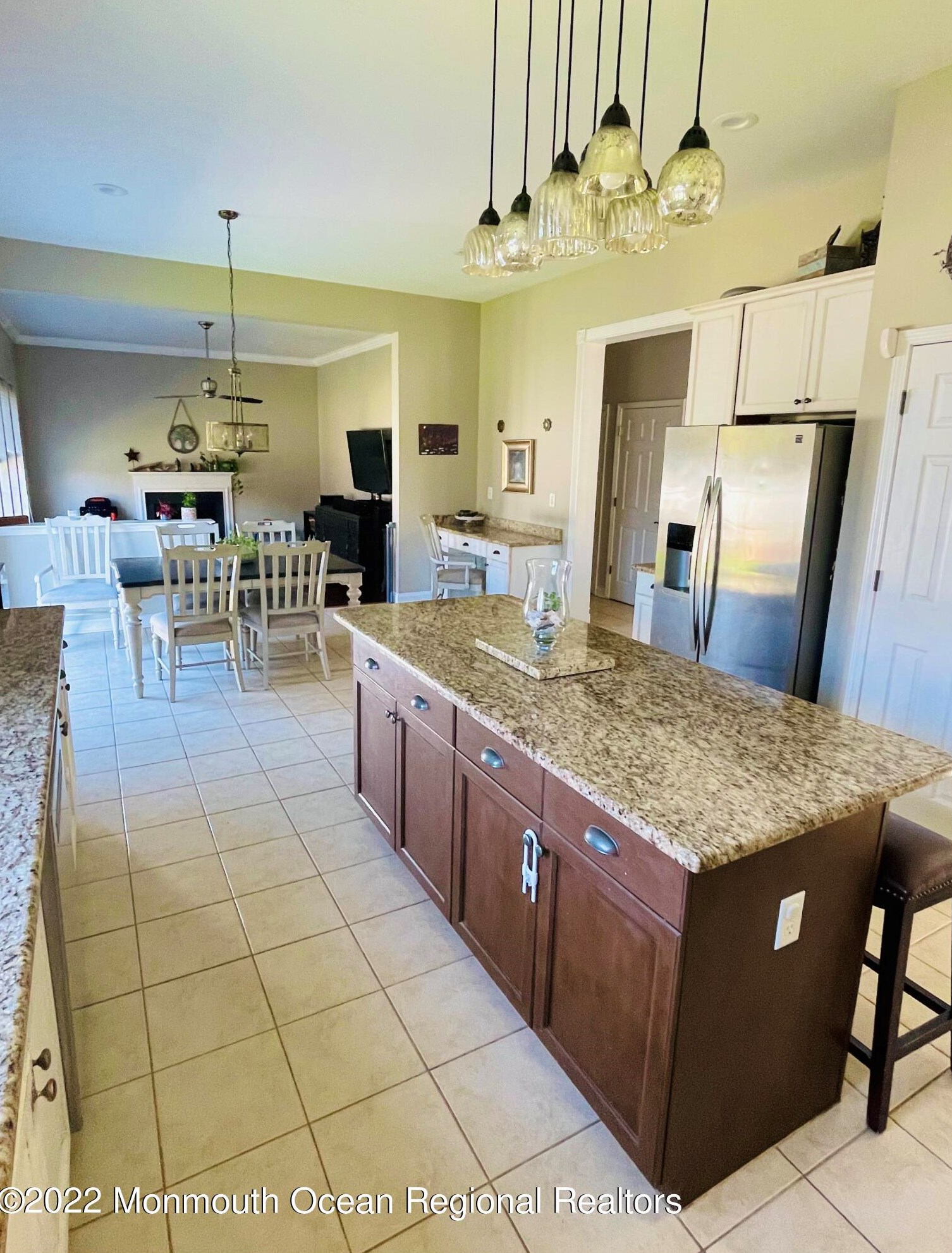 12 Arrowwood Ct, Wall Township, NJ 07731-5027