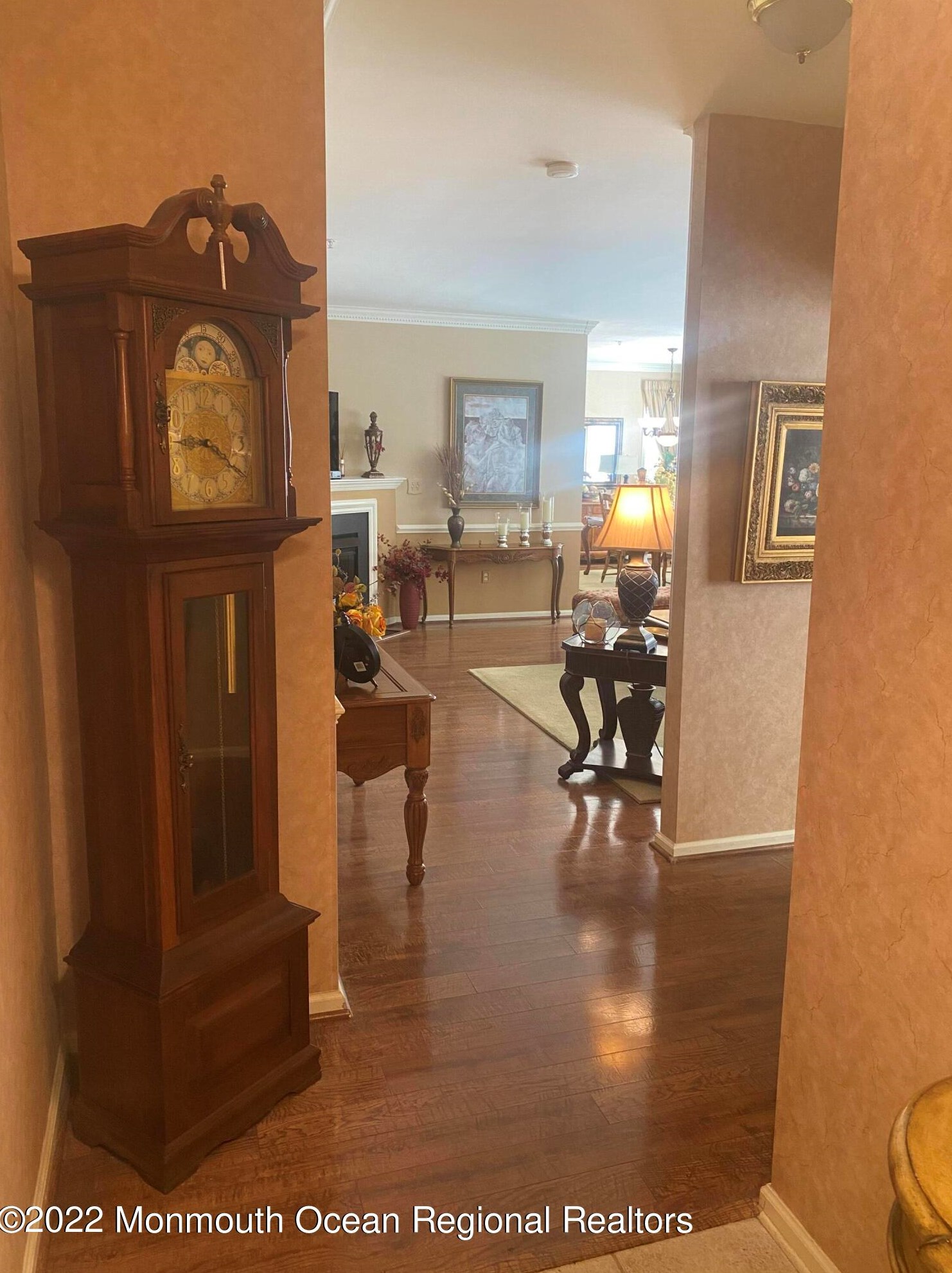 107 Shinnecock Dr, Millstone Township, NJ 07726-9501