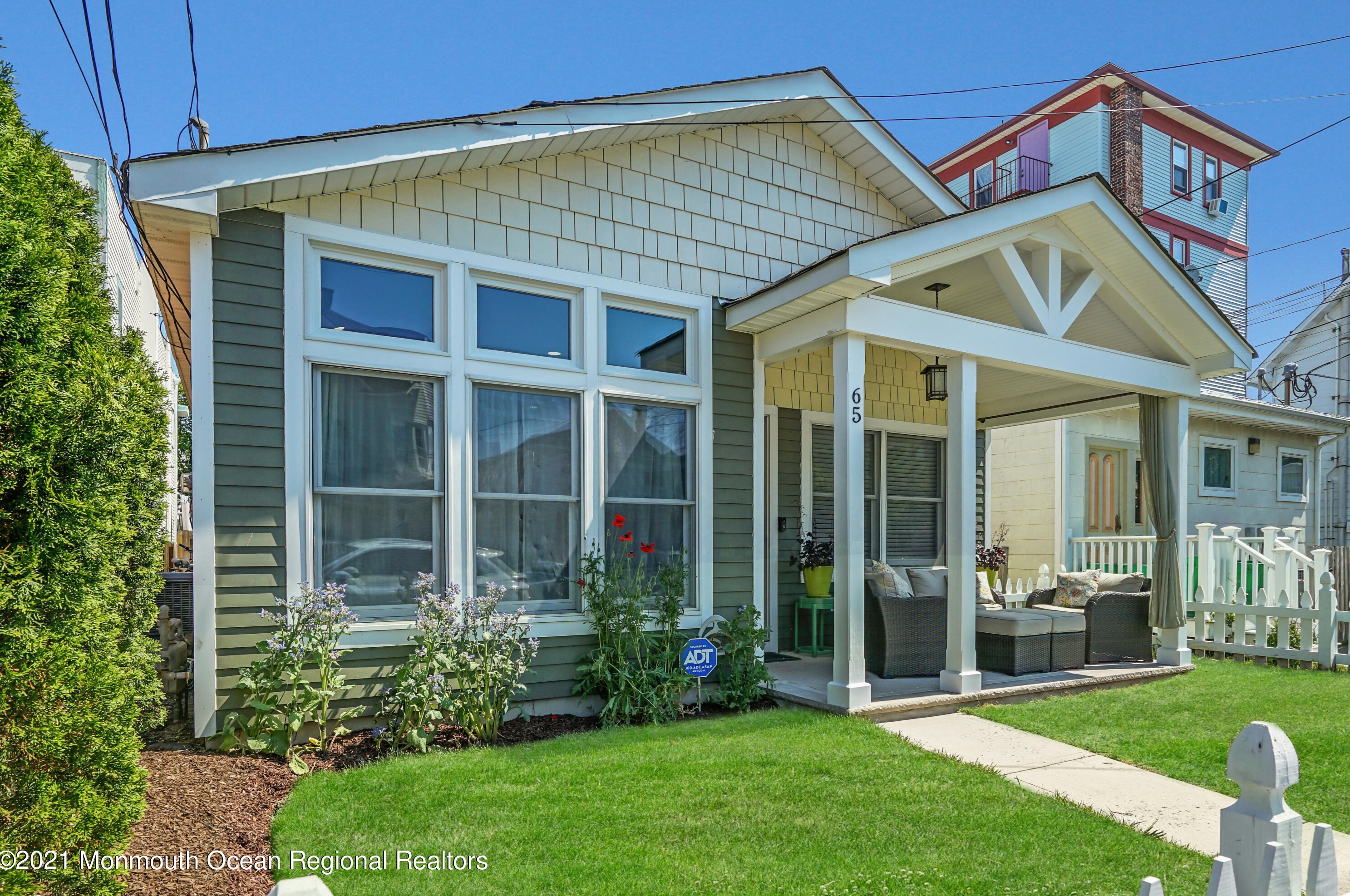 65 Heck Ave, Ocean Grove, NJ 07756